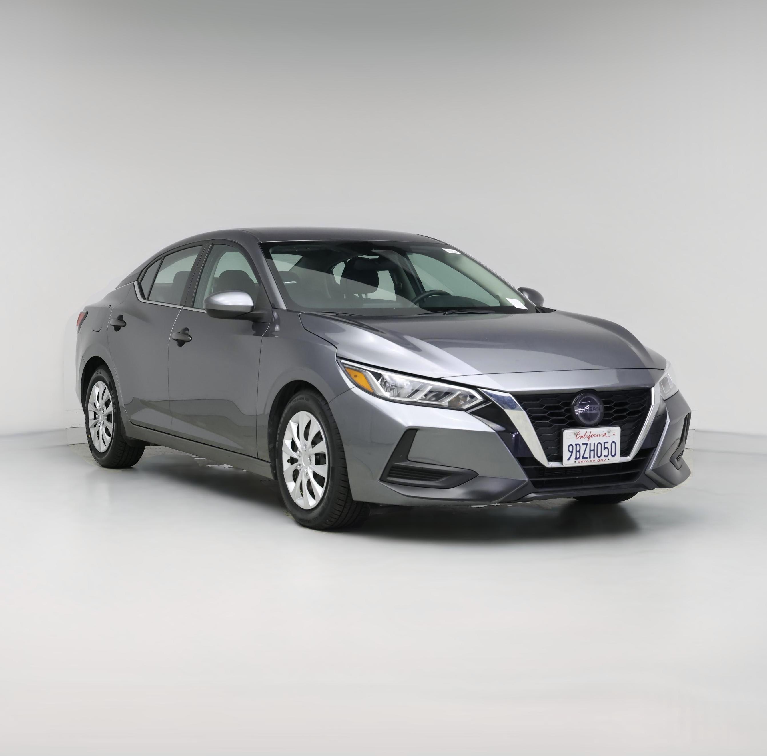 Thumbnail: 2022 Nissan Sentra - 1