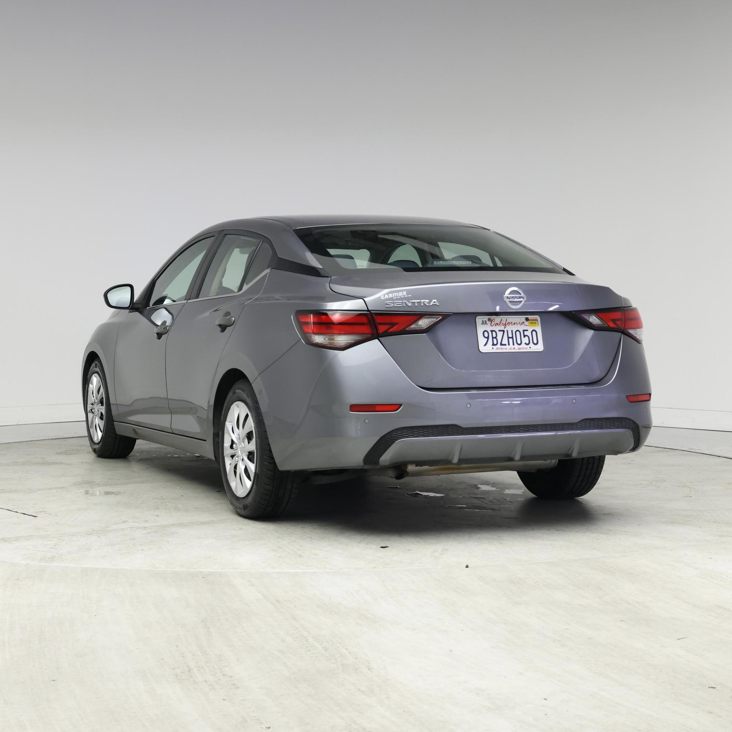 Thumbnail: 2022 Nissan Sentra - 2