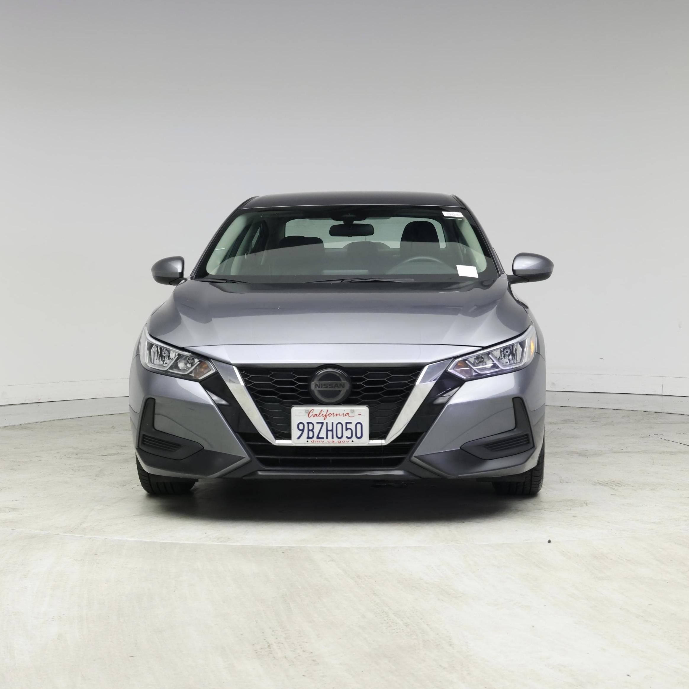 Thumbnail: 2022 Nissan Sentra - 5