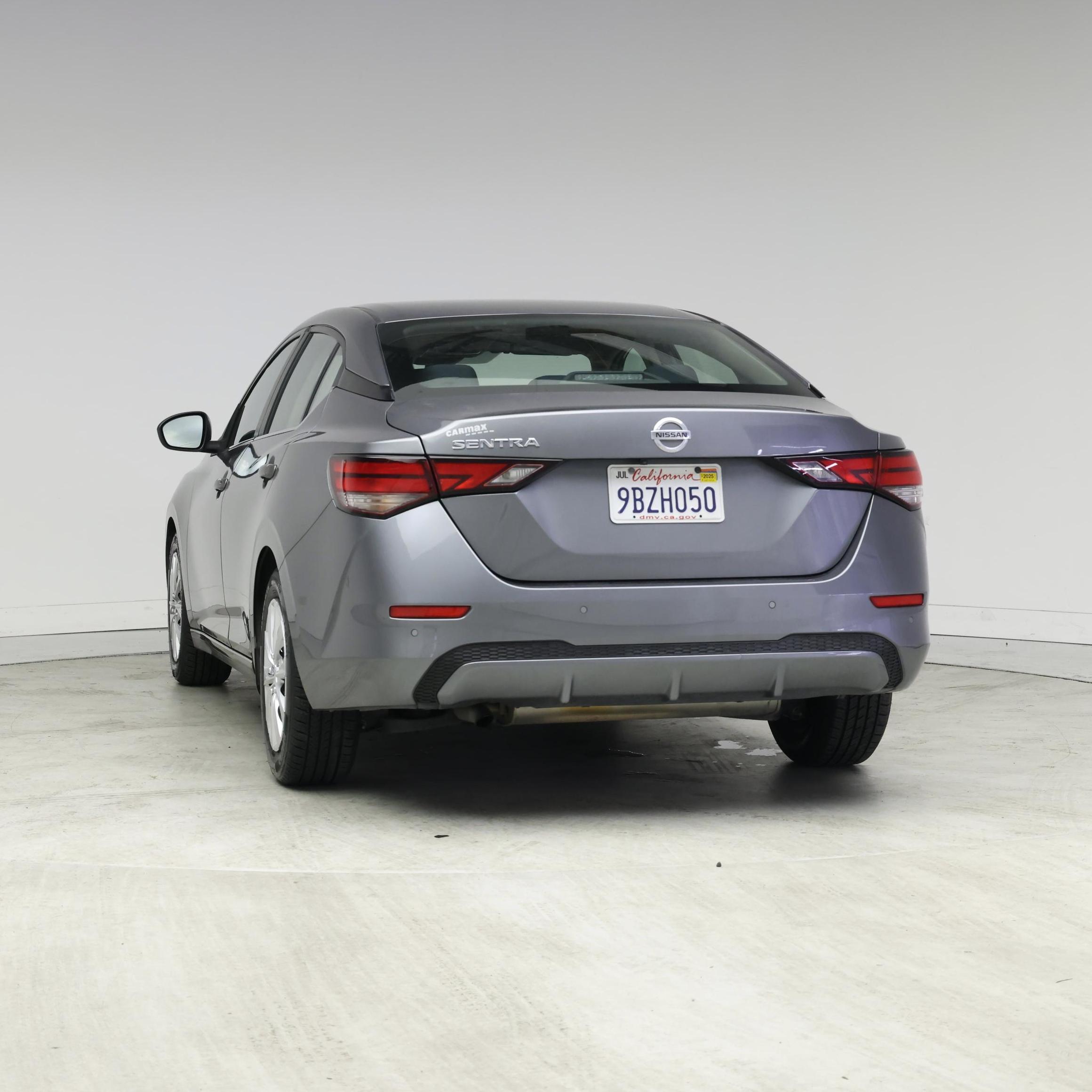 Thumbnail: 2022 Nissan Sentra - 6