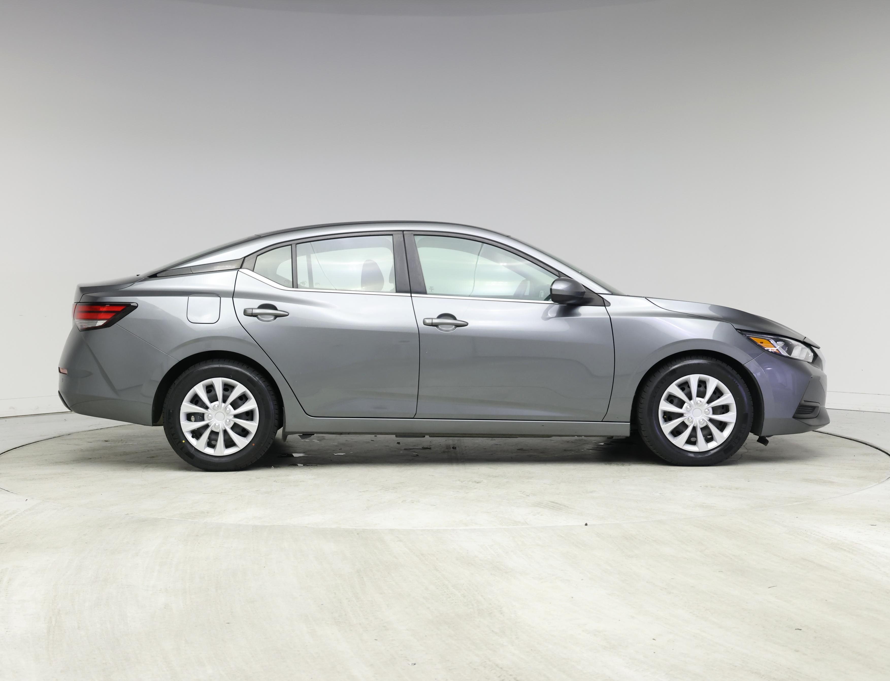 Thumbnail: 2022 Nissan Sentra - 7