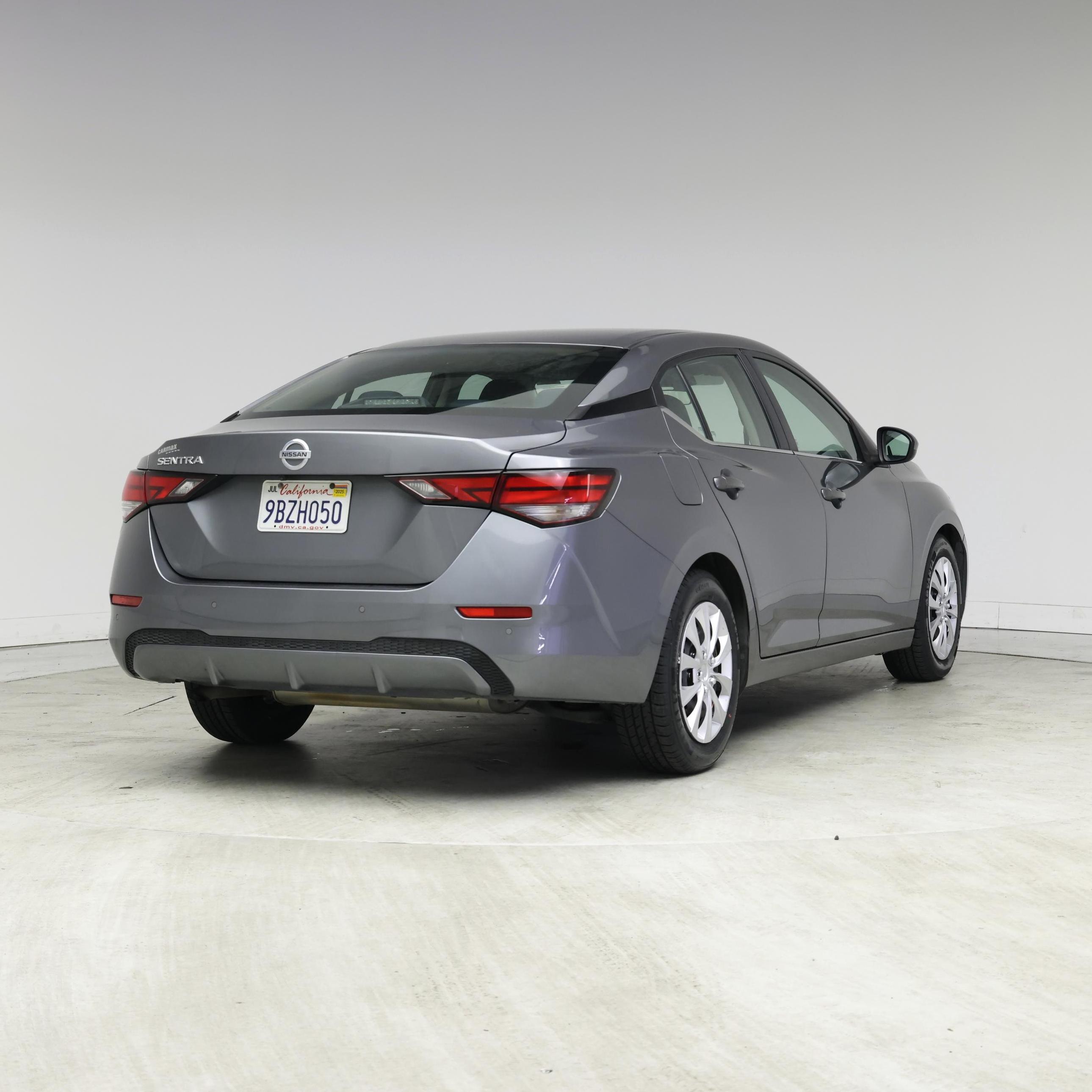 Thumbnail: 2022 Nissan Sentra - 8