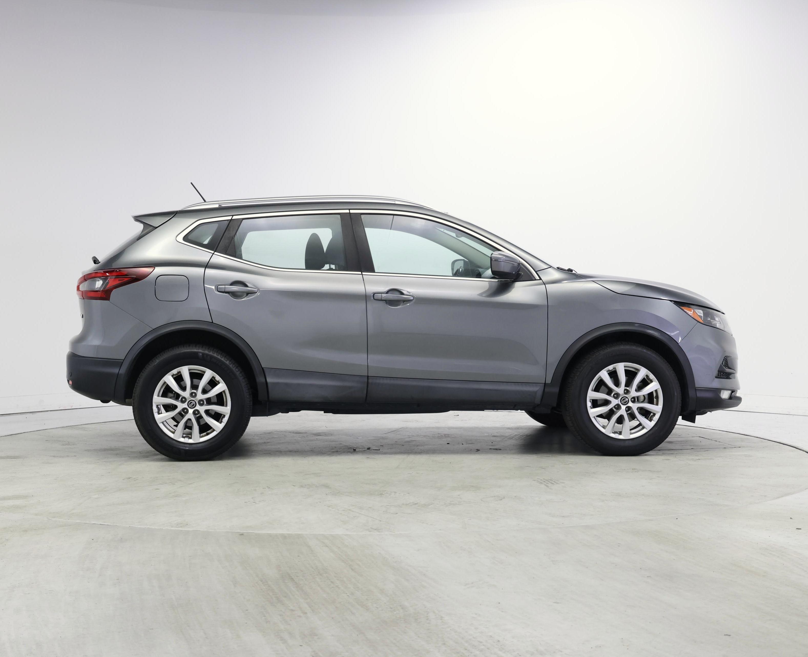 Thumbnail: 2020 Nissan Rogue Sport - 7
