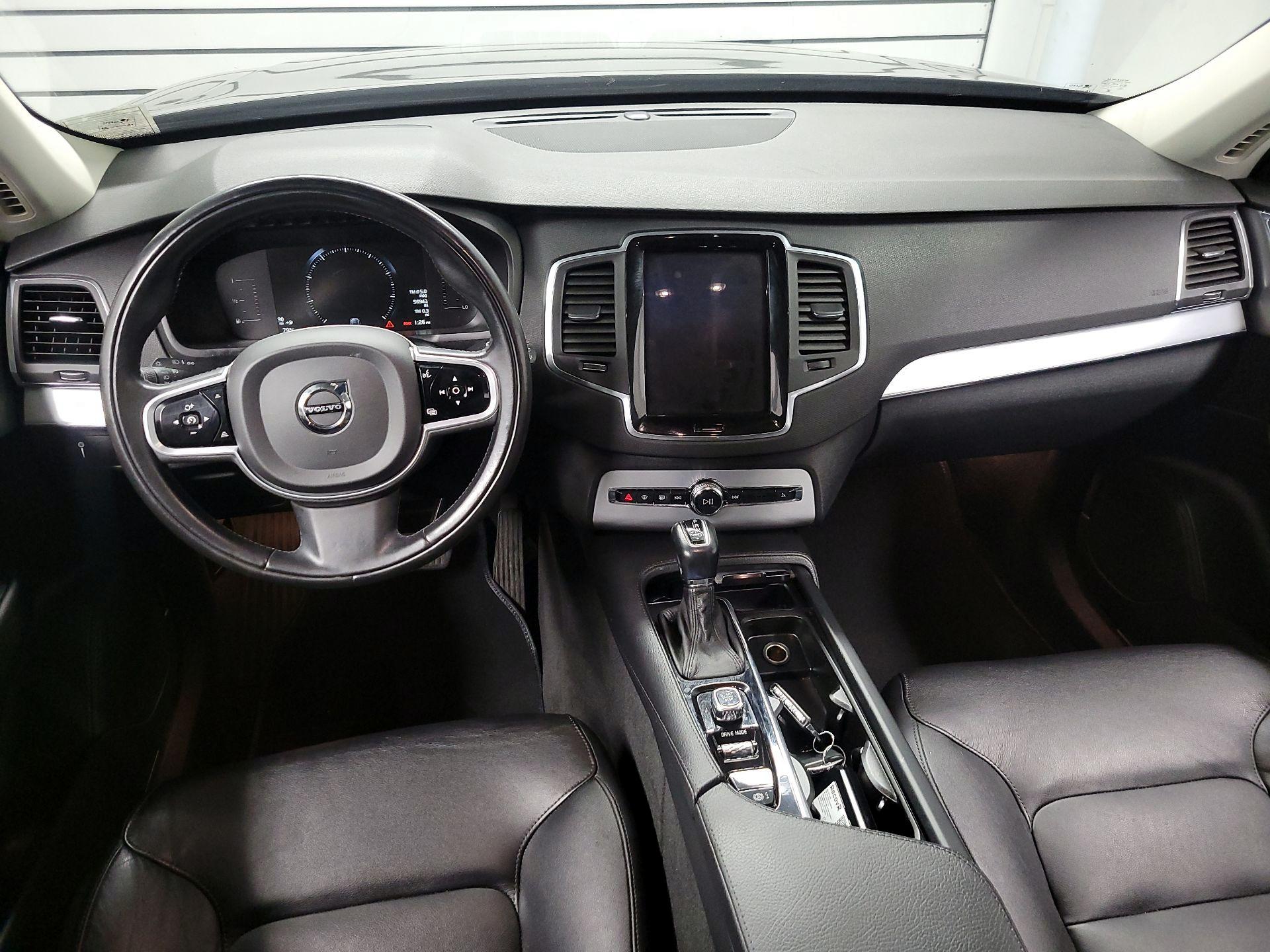 Thumbnail: 2018 Volvo XC90 - 9