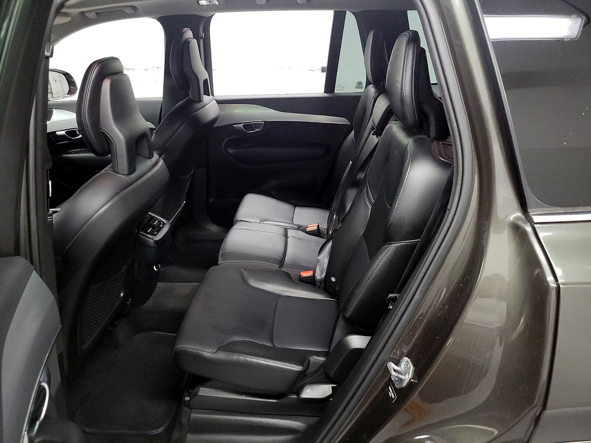 Thumbnail: 2018 Volvo XC90 - 19