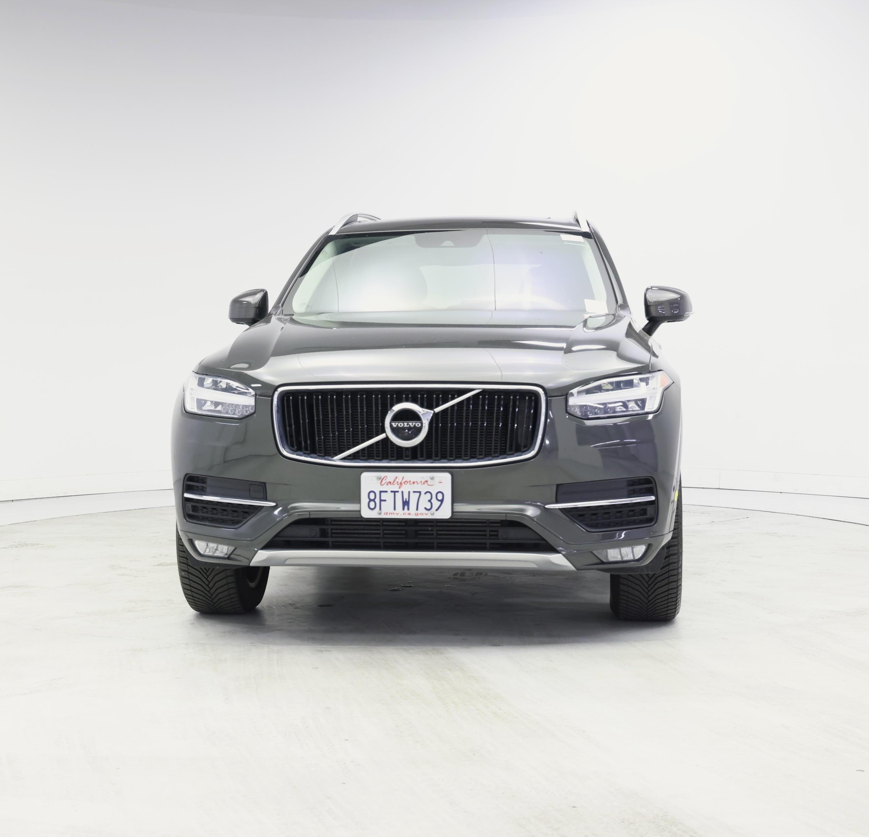 Thumbnail: 2018 Volvo XC90 - 5