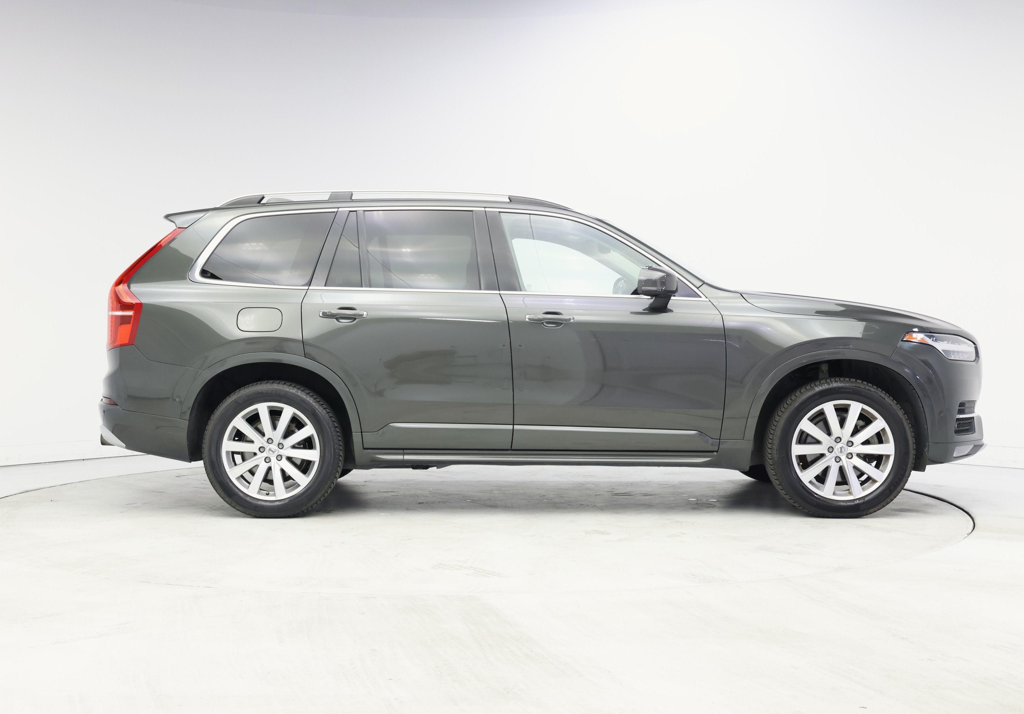 Thumbnail: 2018 Volvo XC90 - 7