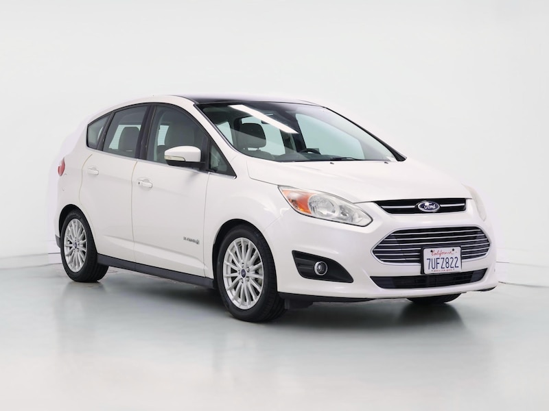 2013 Ford C-Max SEL -
                  Murrieta, CA
