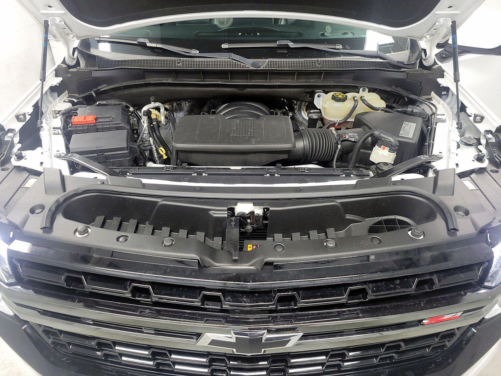 Thumbnail: 2021 Chevrolet Tahoe - 19