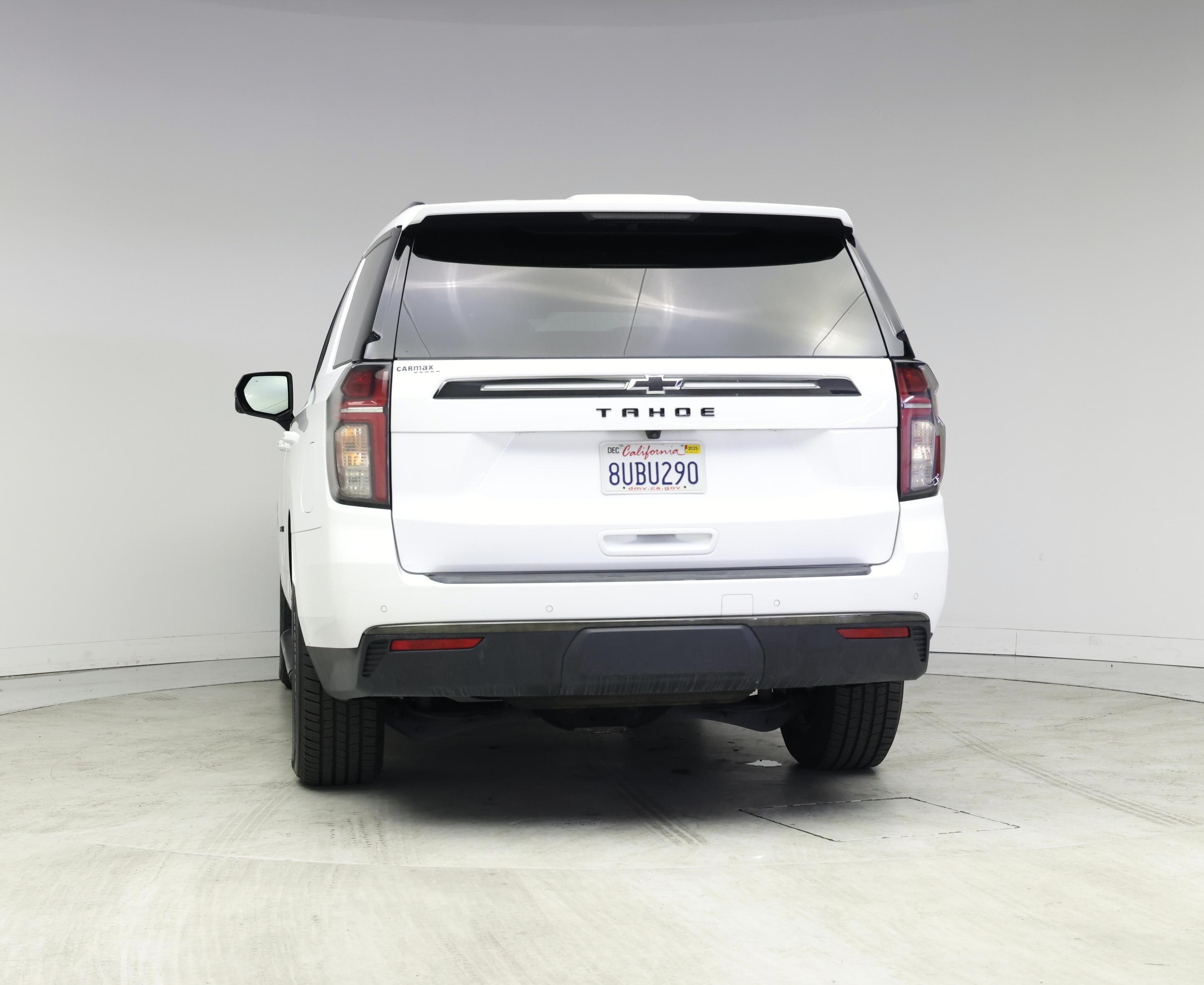 Thumbnail: 2021 Chevrolet Tahoe - 6