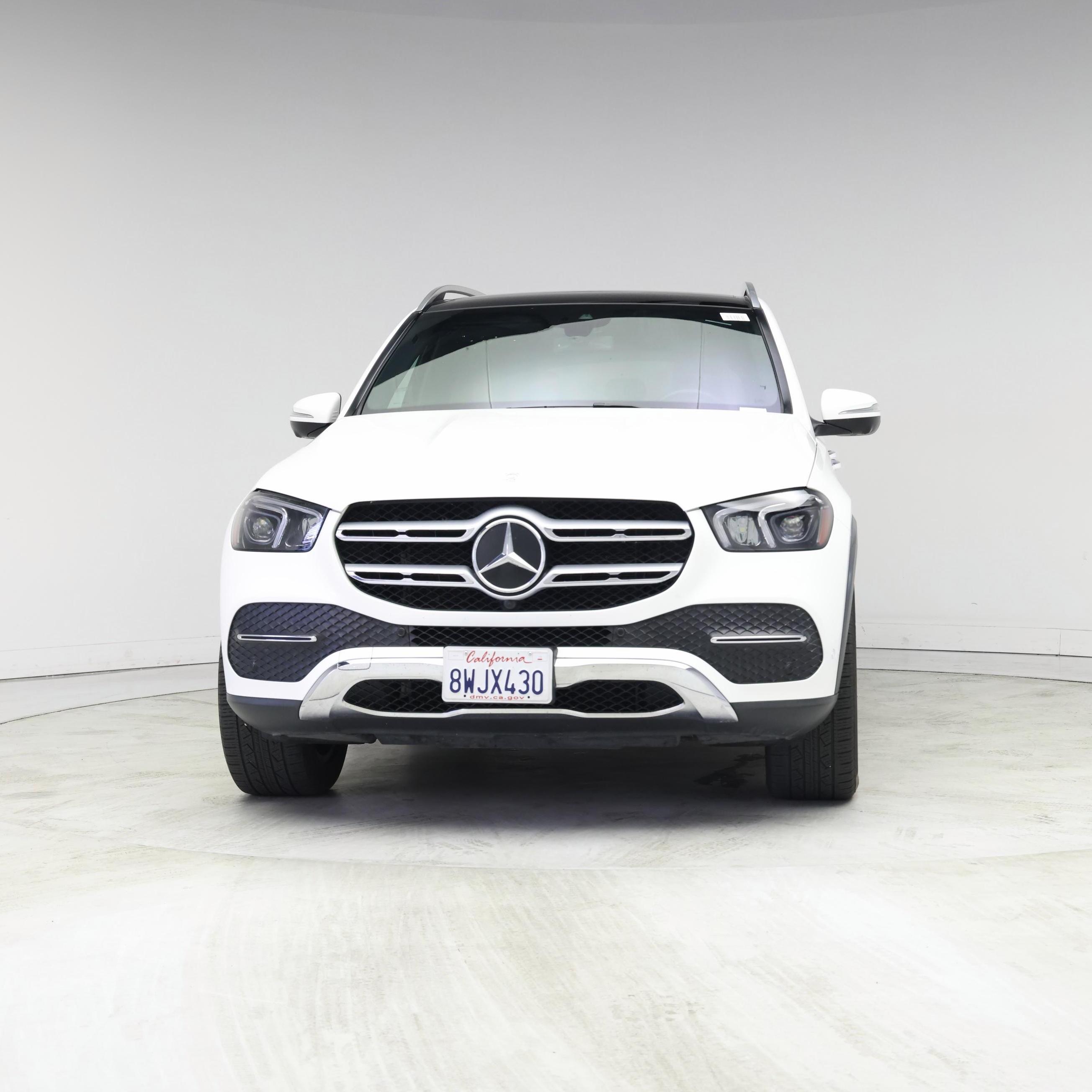 Thumbnail: 2022 Mercedes-Benz GLE - 5