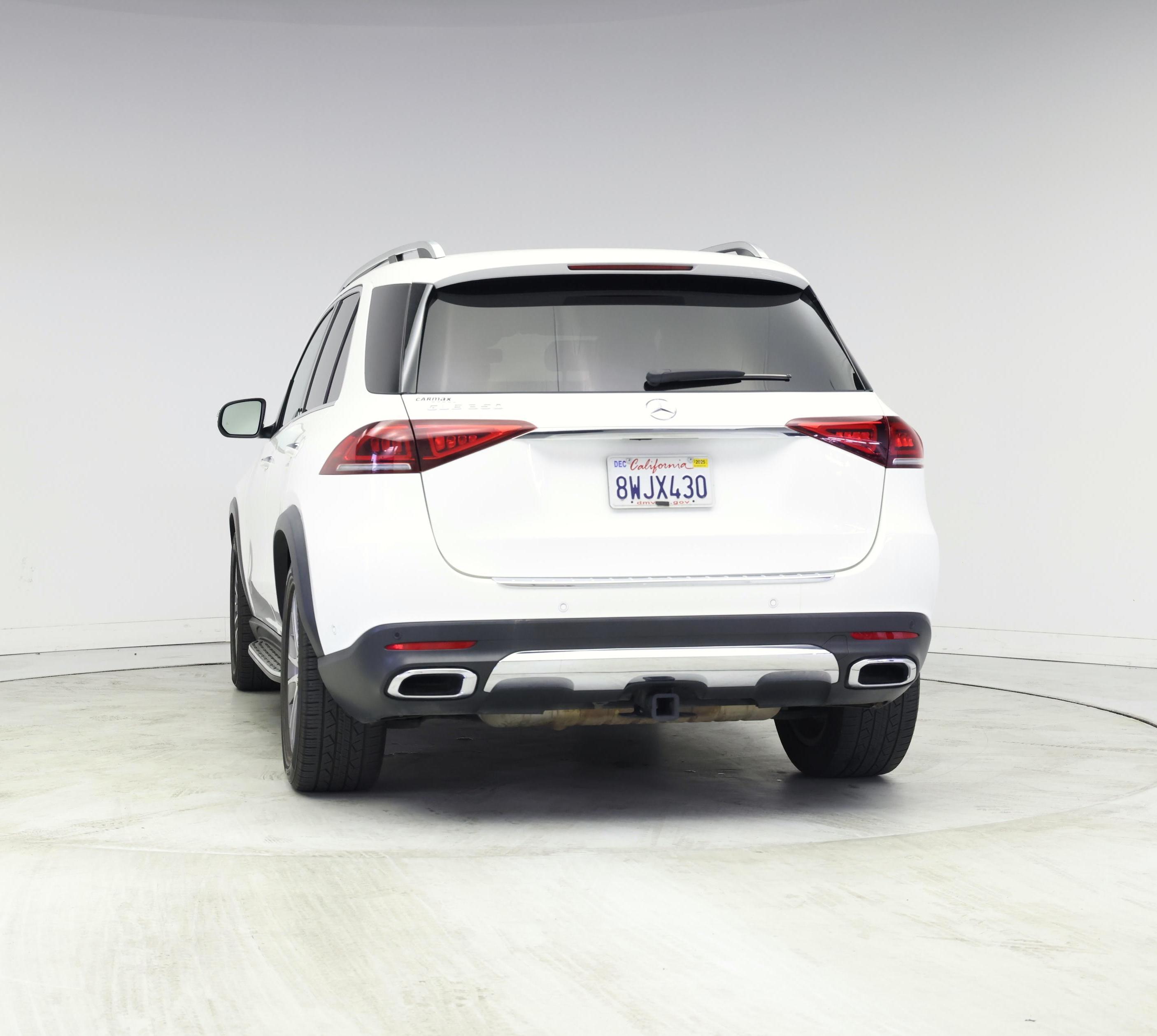 Thumbnail: 2022 Mercedes-Benz GLE - 6