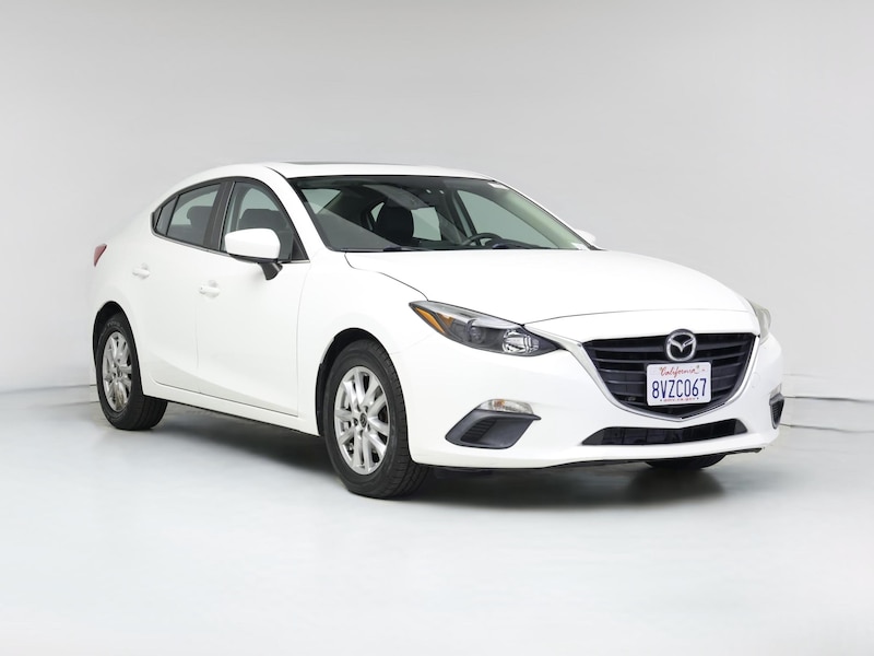 2016 Mazda Mazda3 i Grand Touring -
                  Murrieta, CA