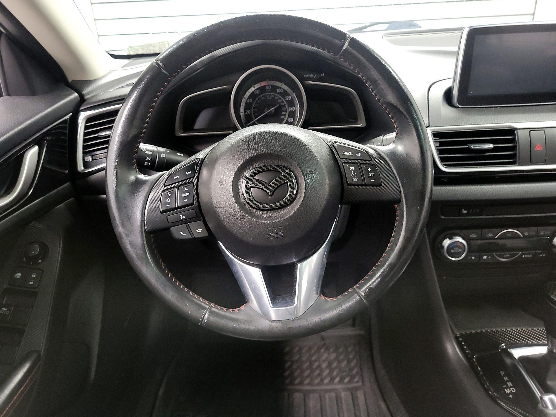 Thumbnail: 2016 Mazda Mazda3 - 10
