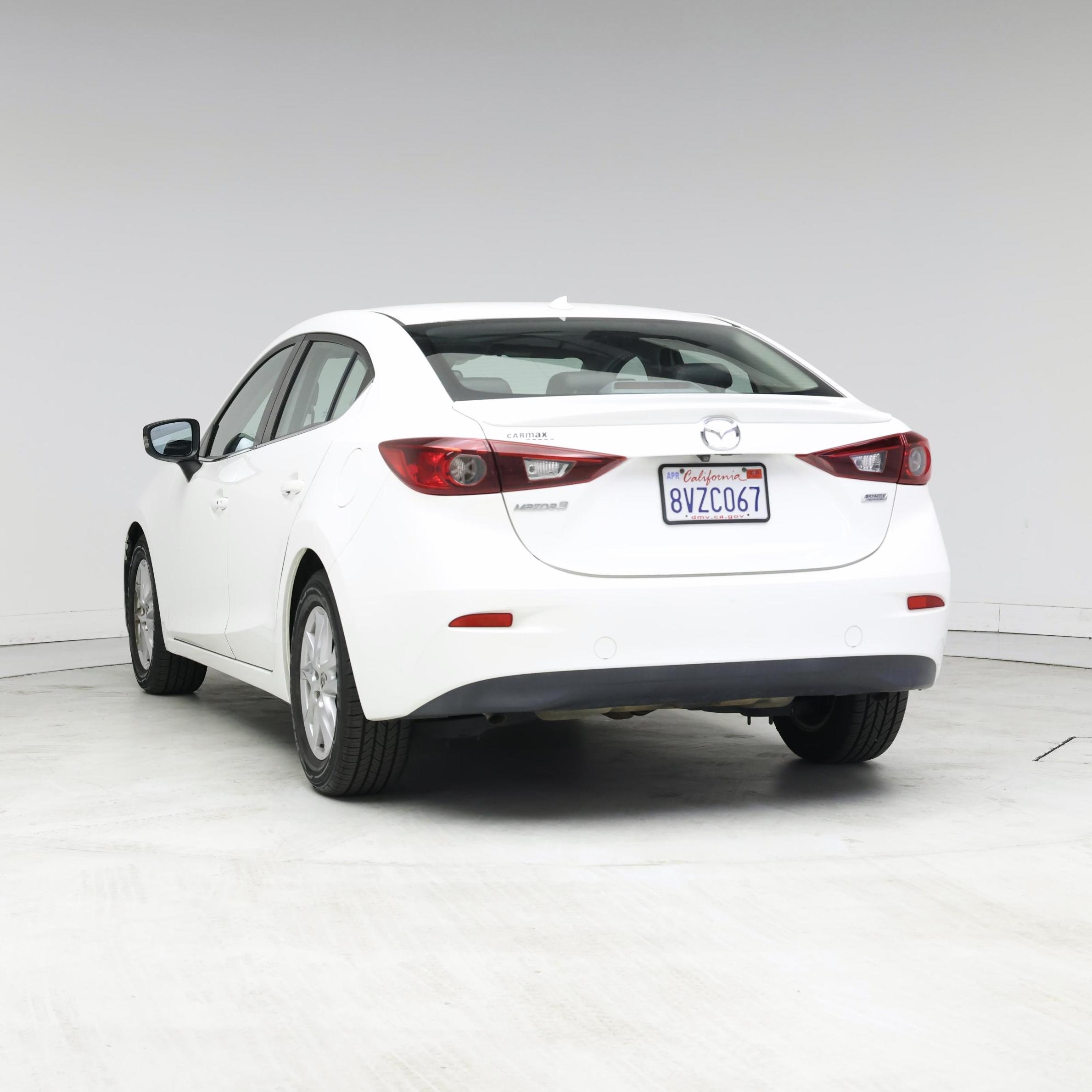 Thumbnail: 2016 Mazda Mazda3 - 2