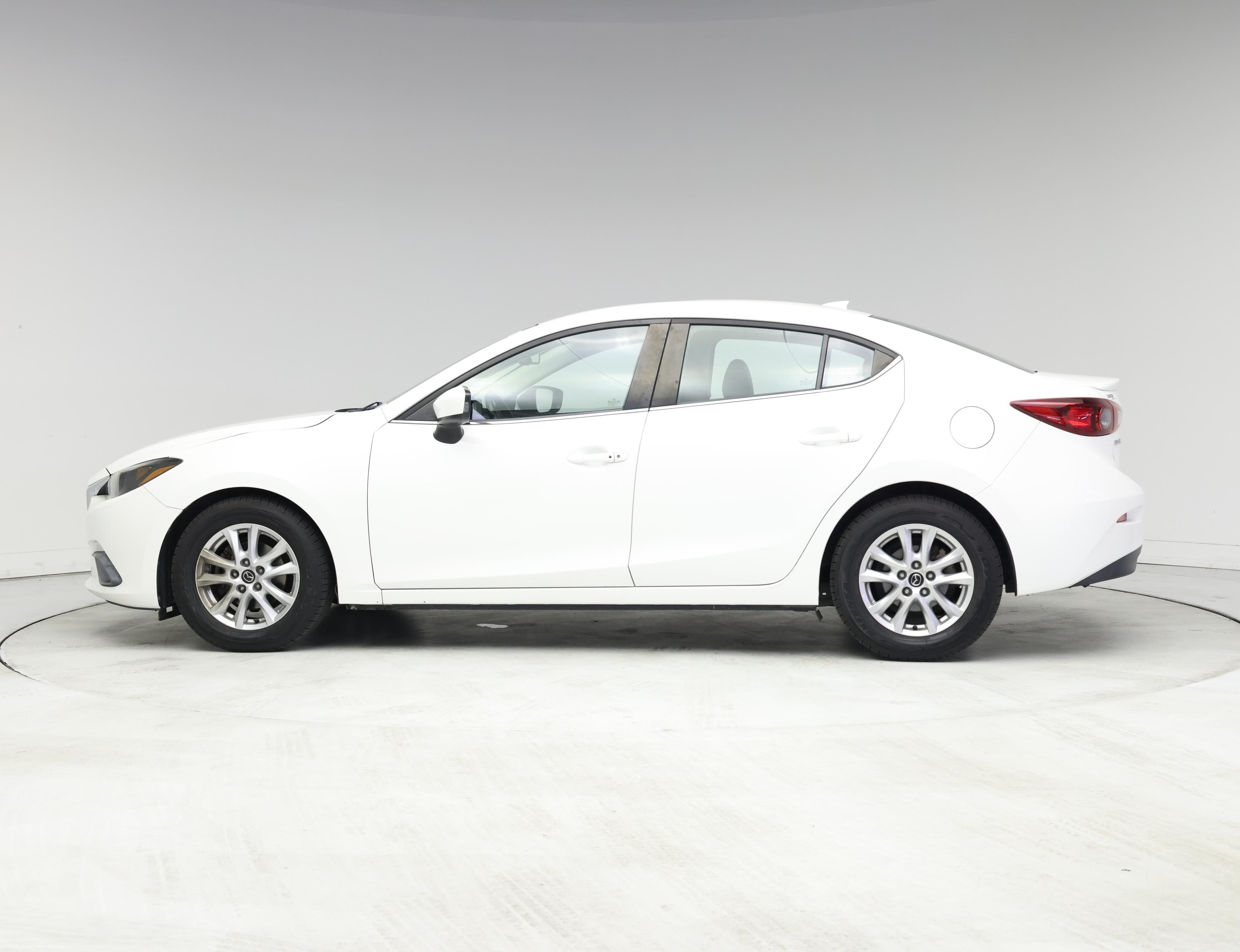 Thumbnail: 2016 Mazda Mazda3 - 3