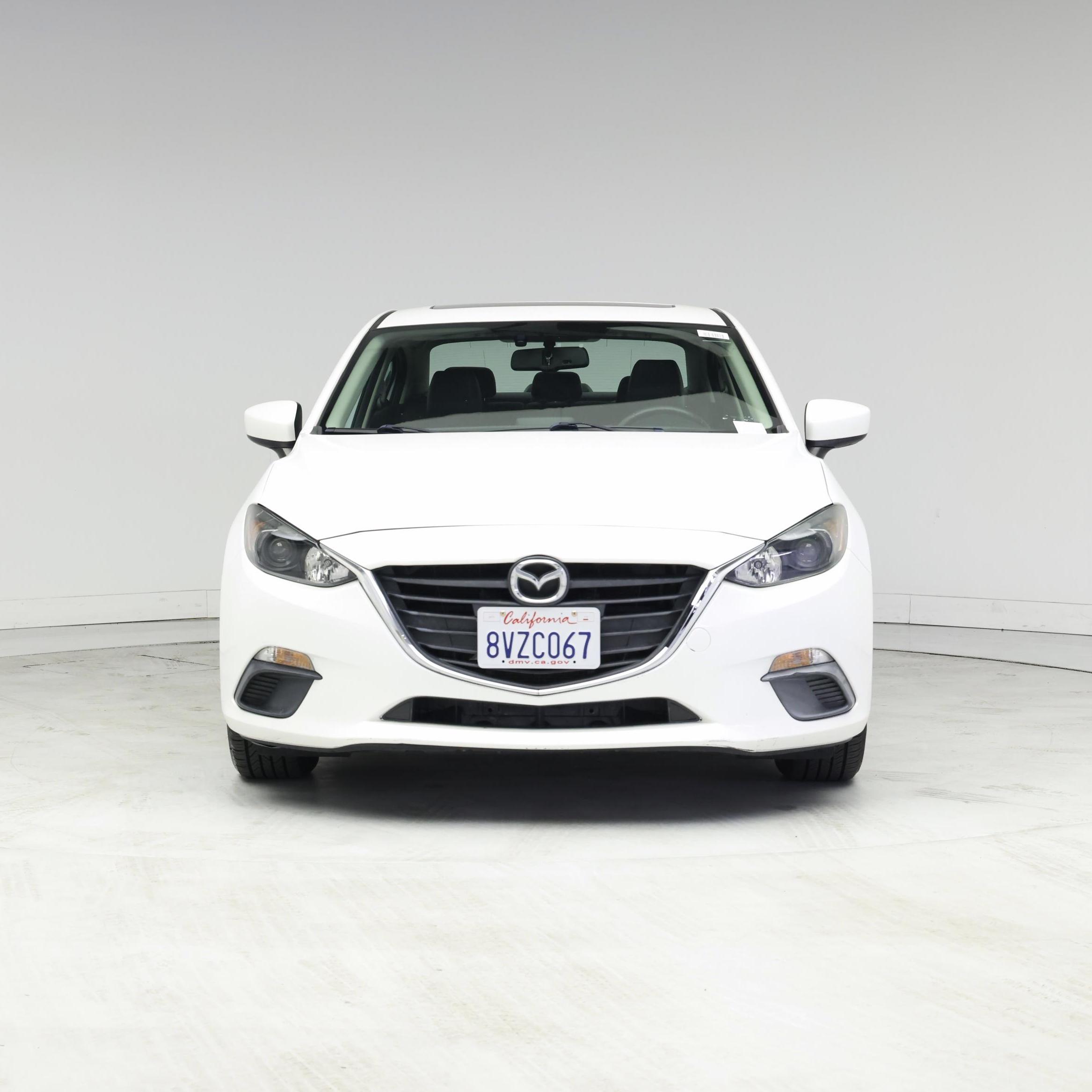 Thumbnail: 2016 Mazda Mazda3 - 5