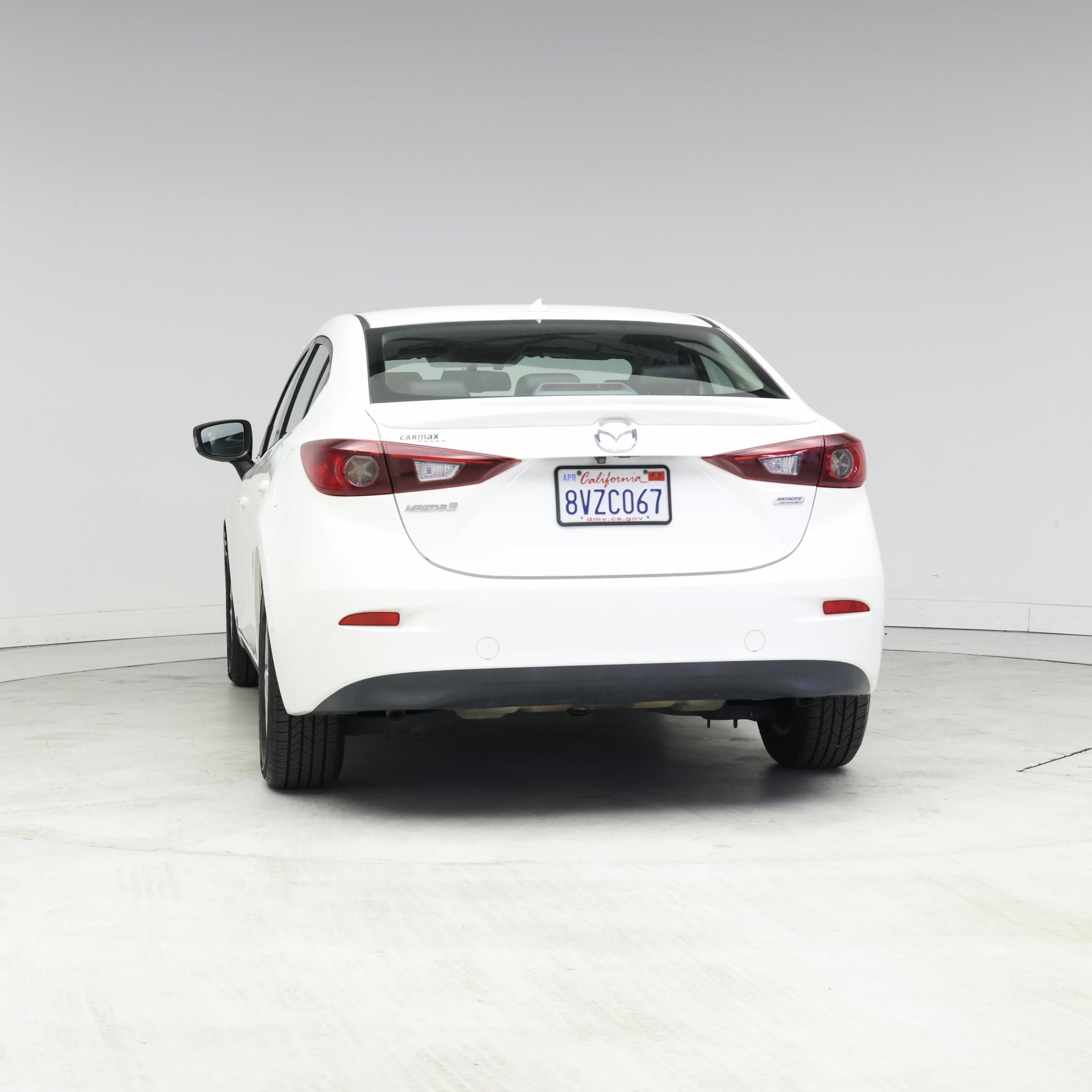 Thumbnail: 2016 Mazda Mazda3 - 6