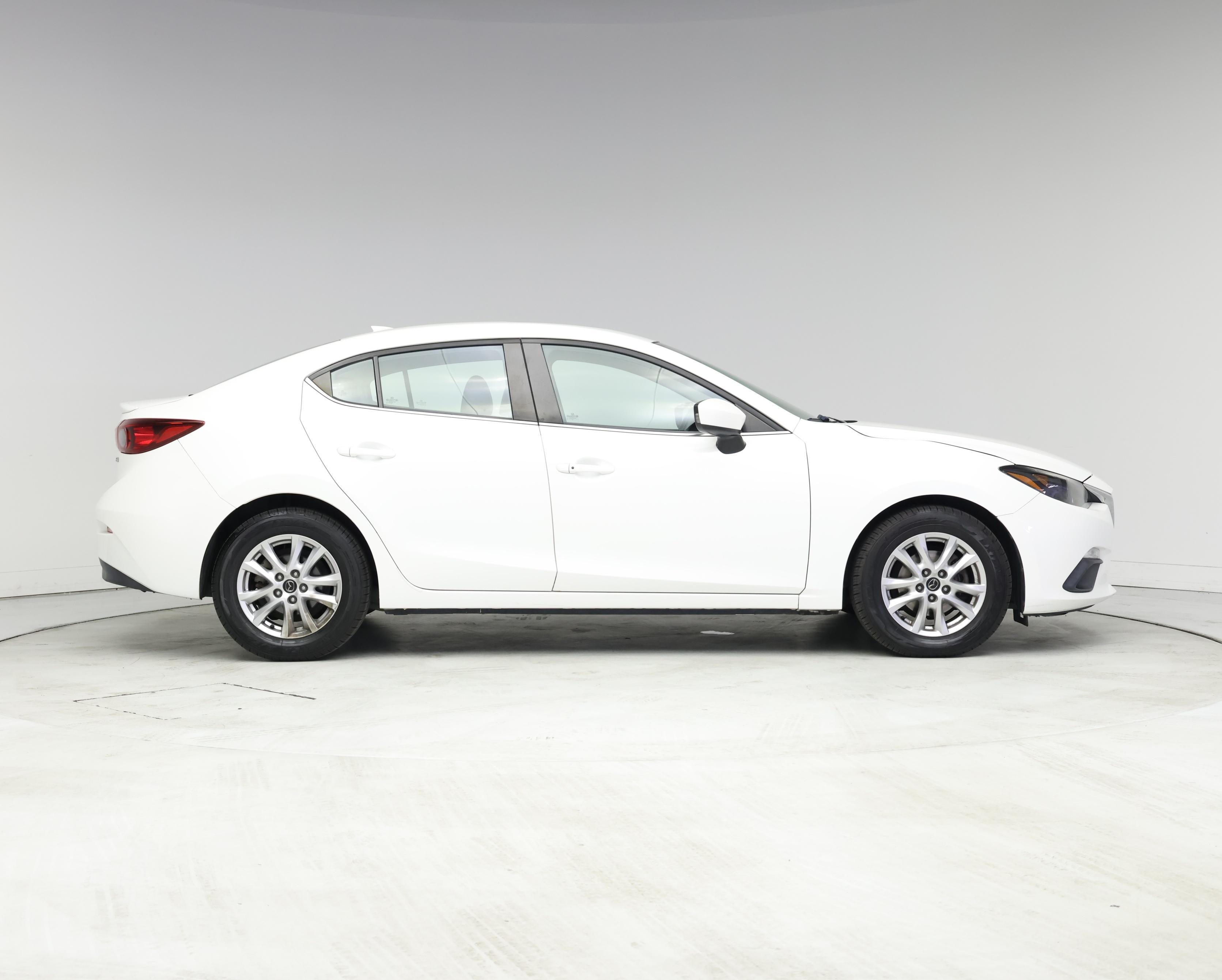 Thumbnail: 2016 Mazda Mazda3 - 7