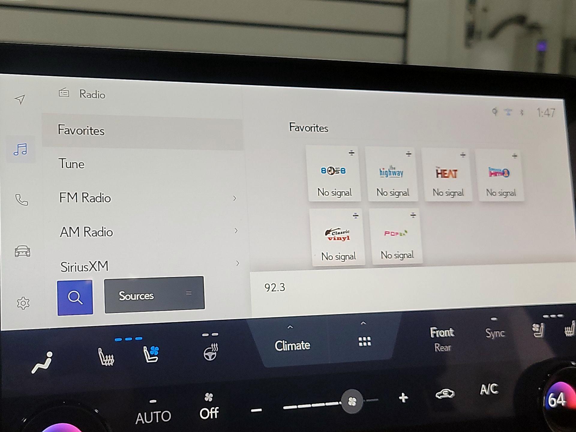 Thumbnail: 2024 Lexus RX - 15
