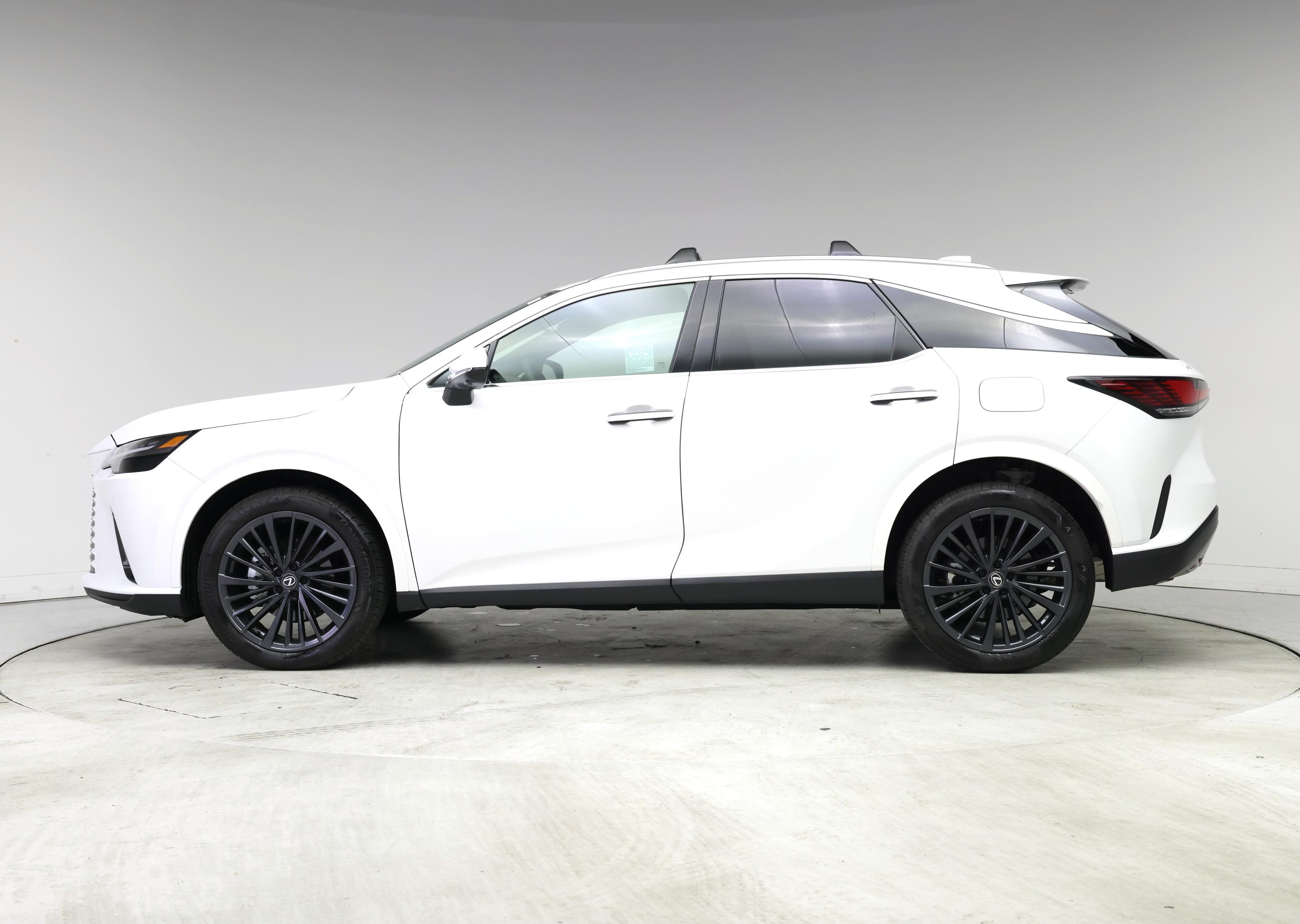 Thumbnail: 2024 Lexus RX - 3