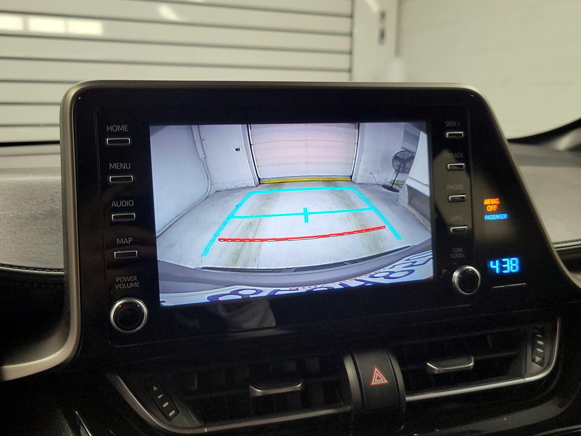 Thumbnail: 2019 Toyota C-HR - 14