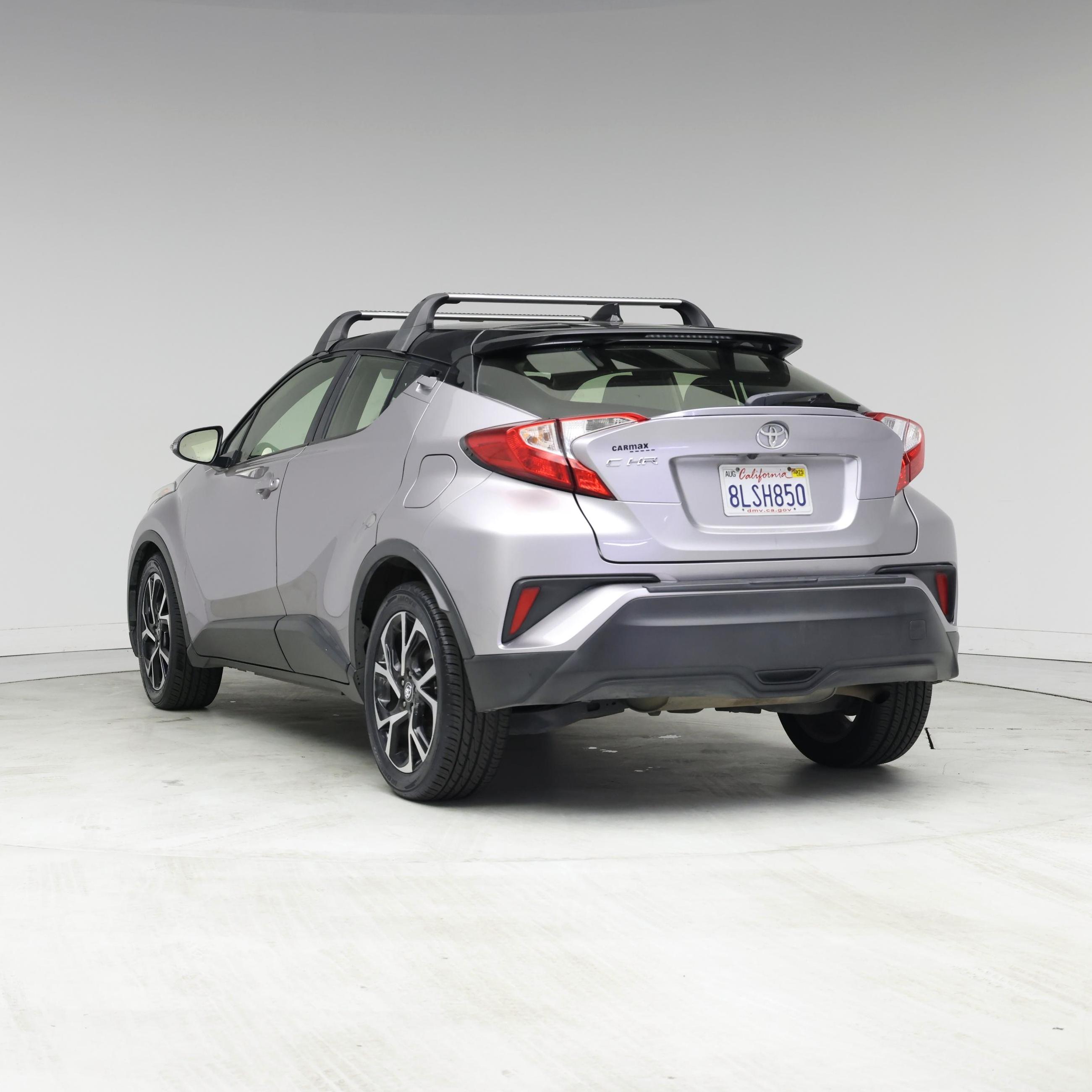 Thumbnail: 2019 Toyota C-HR - 2