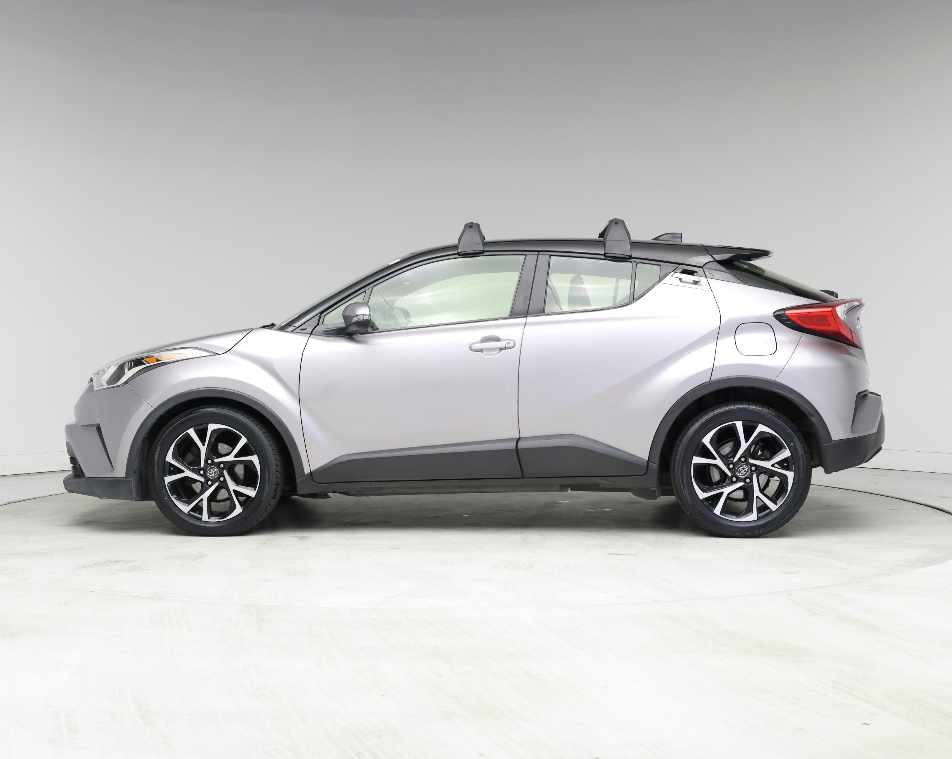 Thumbnail: 2019 Toyota C-HR - 3