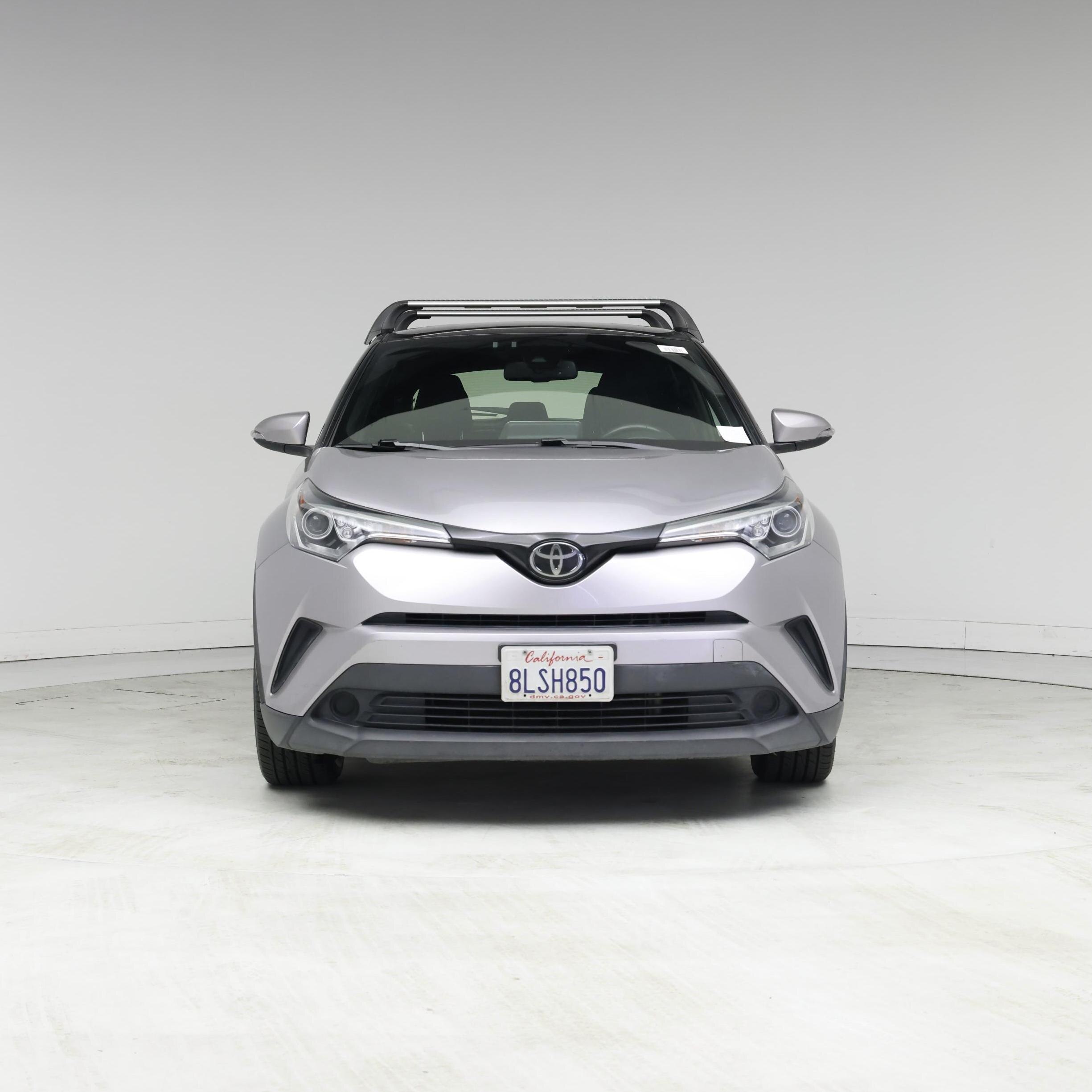 Thumbnail: 2019 Toyota C-HR - 5