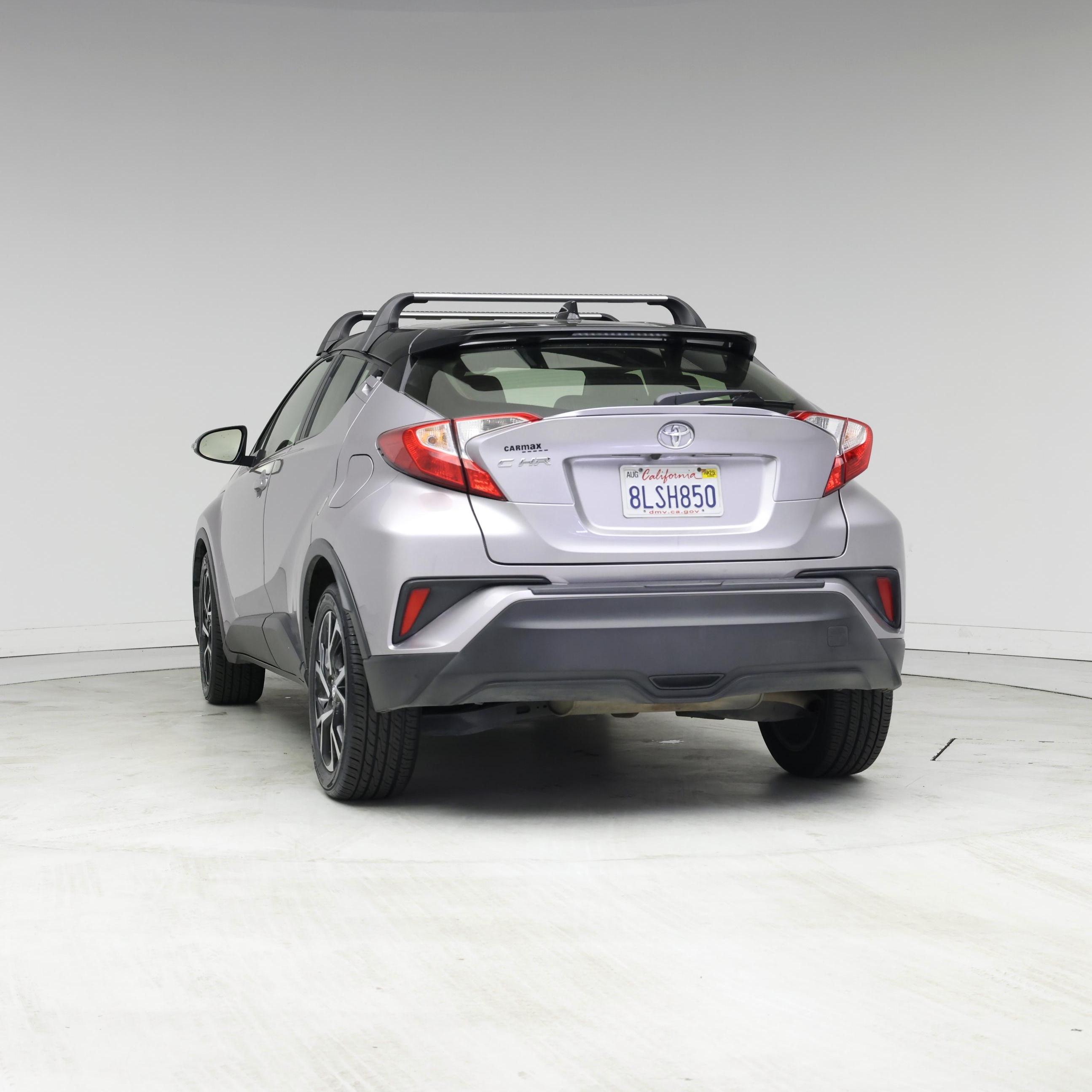Thumbnail: 2019 Toyota C-HR - 6
