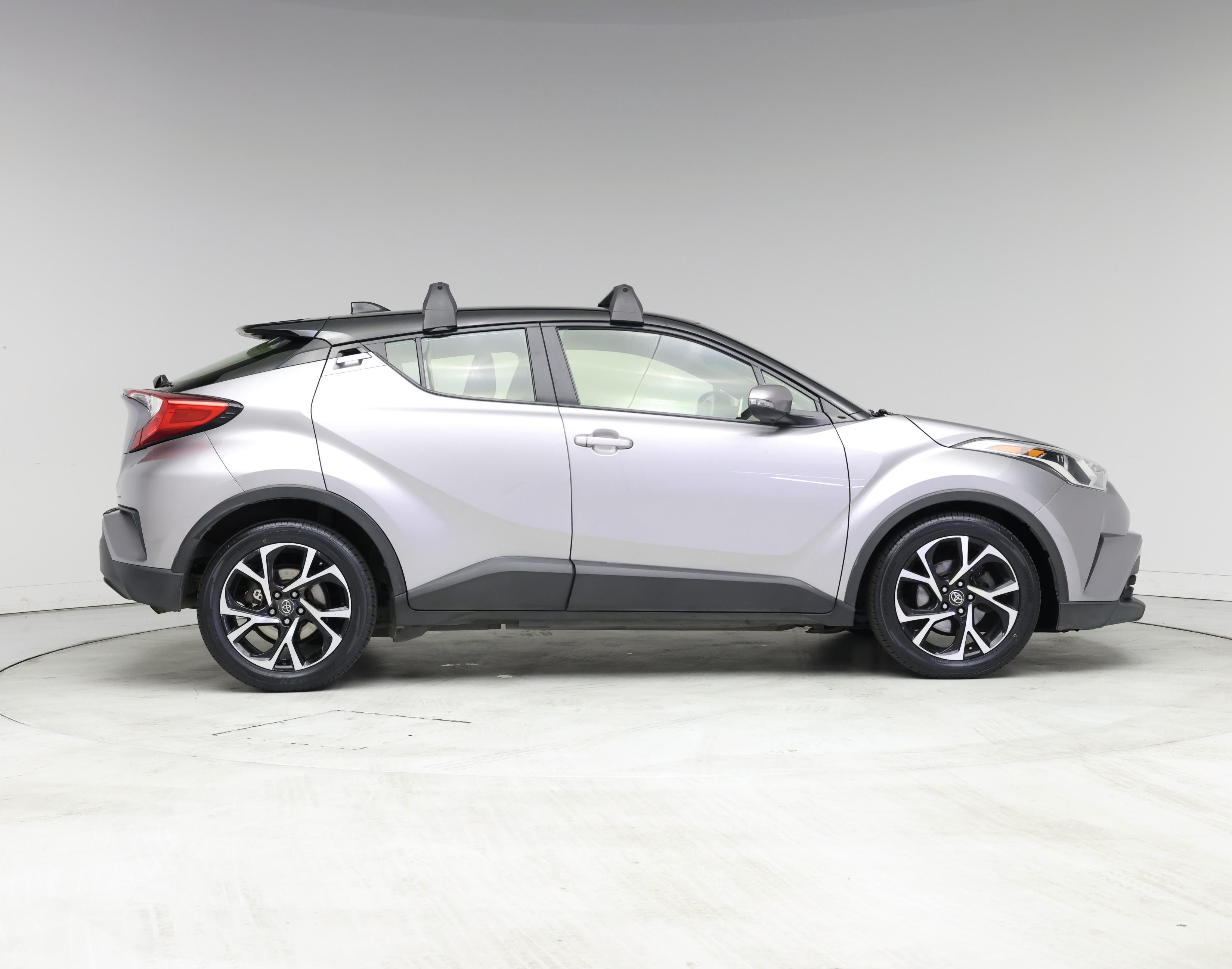 Thumbnail: 2019 Toyota C-HR - 7
