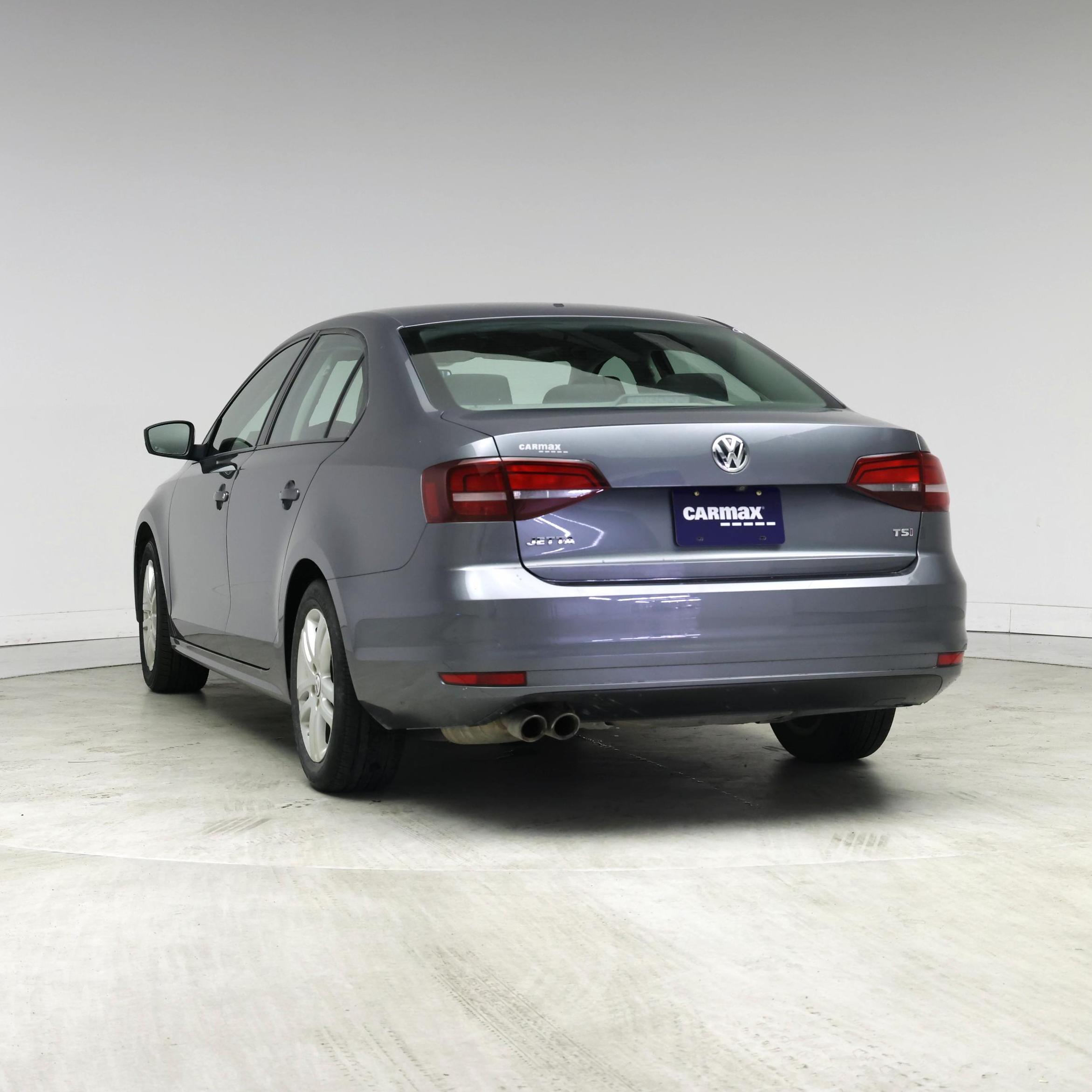 Thumbnail: 2018 Volkswagen Jetta - 2
