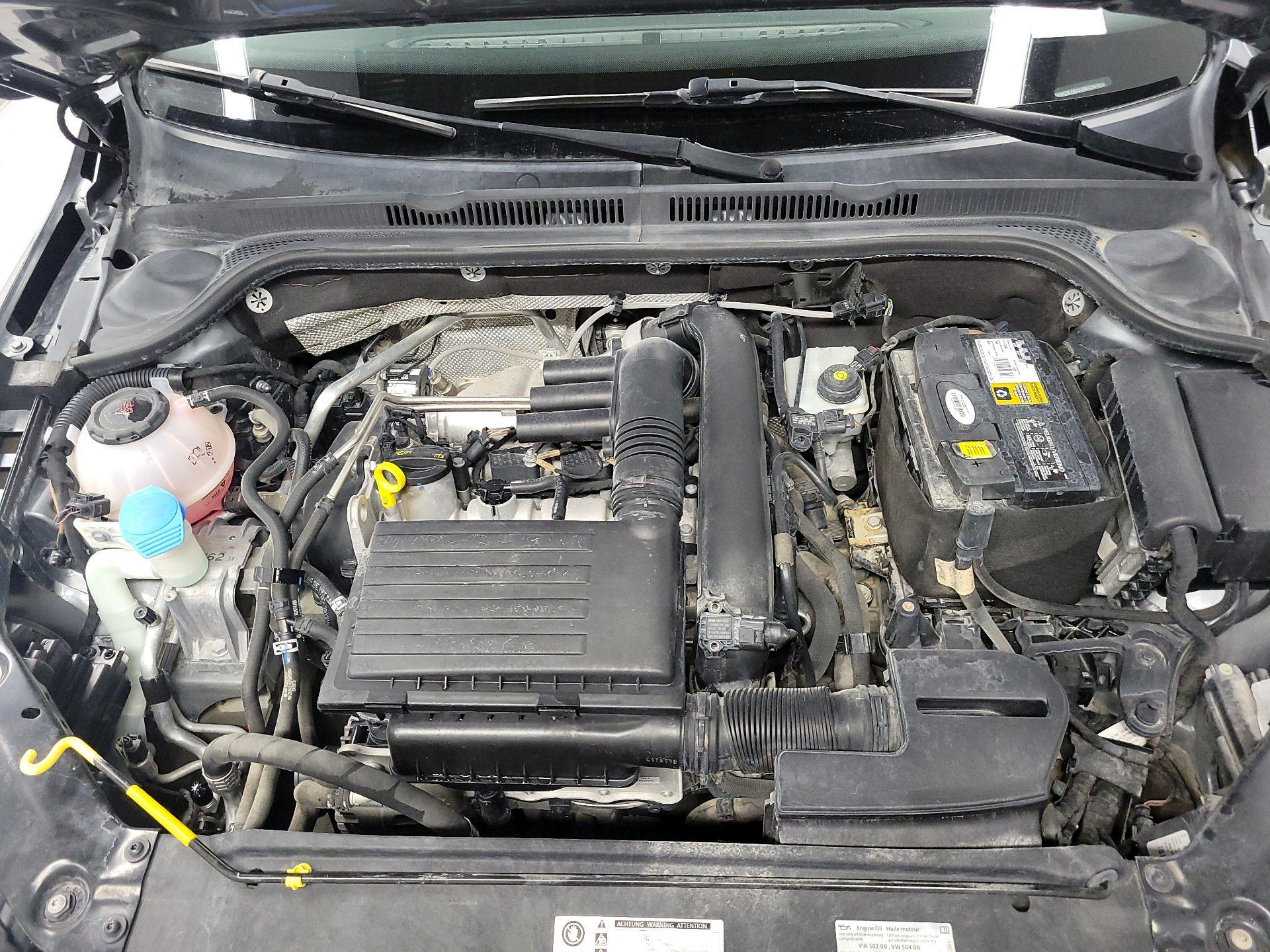 Thumbnail: 2018 Volkswagen Jetta - 20