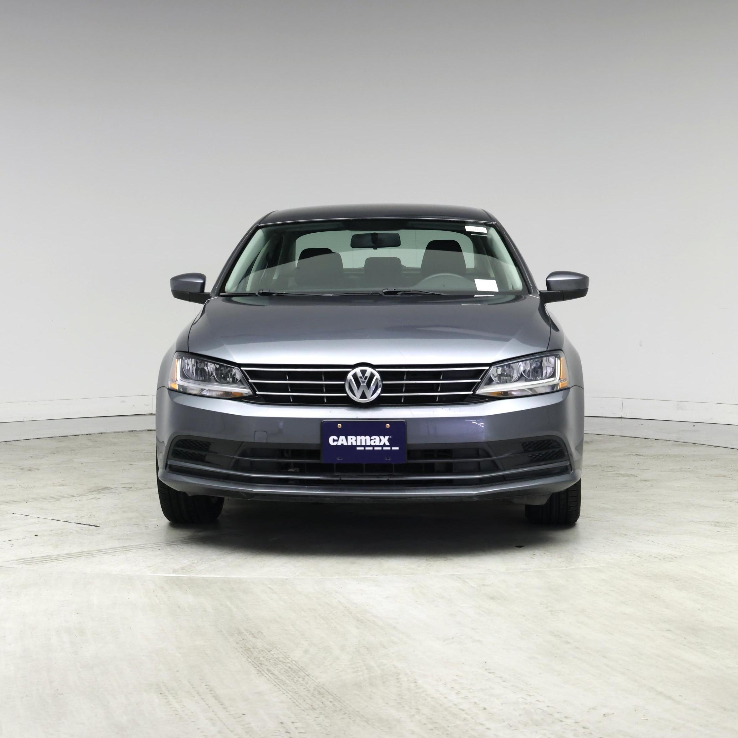 Thumbnail: 2018 Volkswagen Jetta - 5