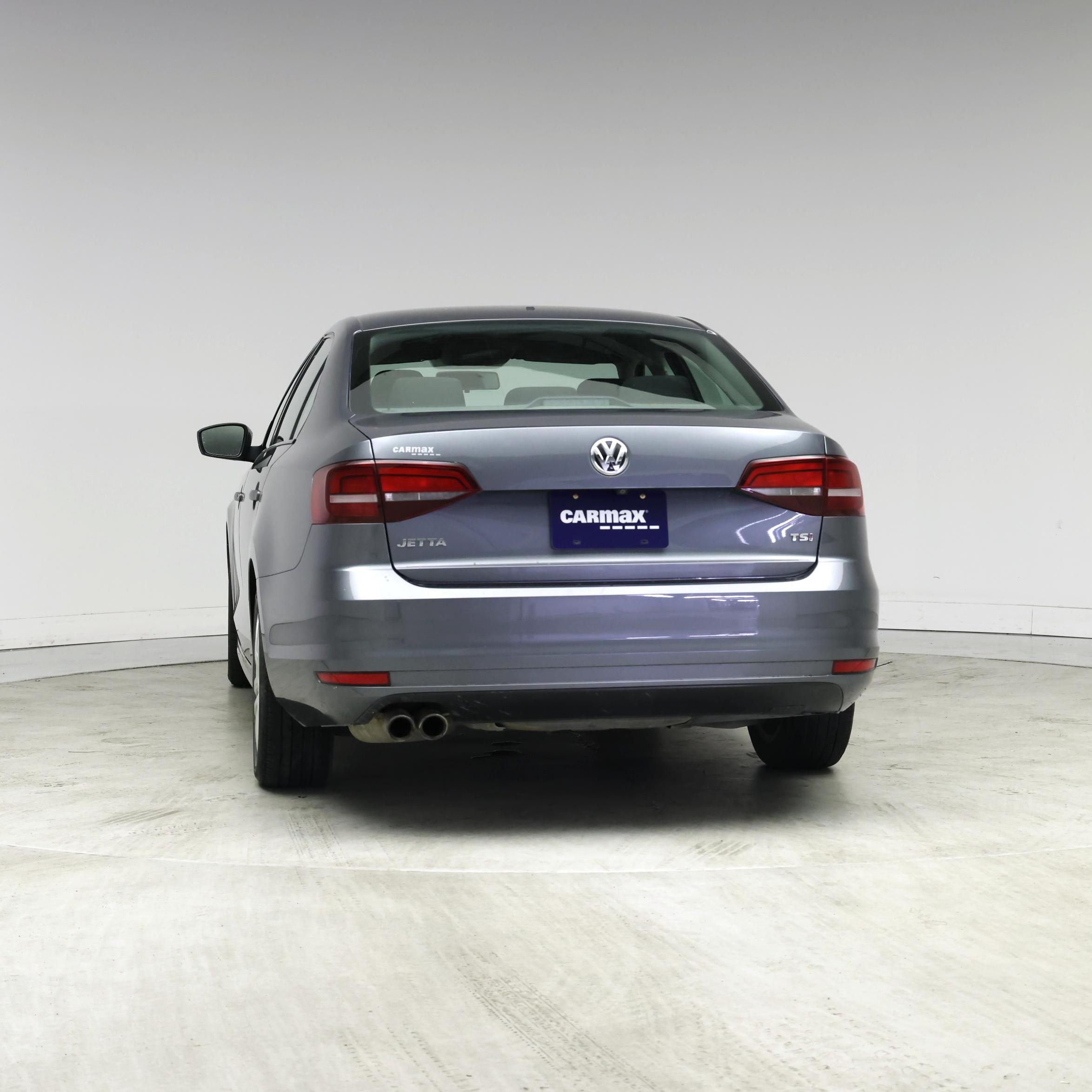 Thumbnail: 2018 Volkswagen Jetta - 6