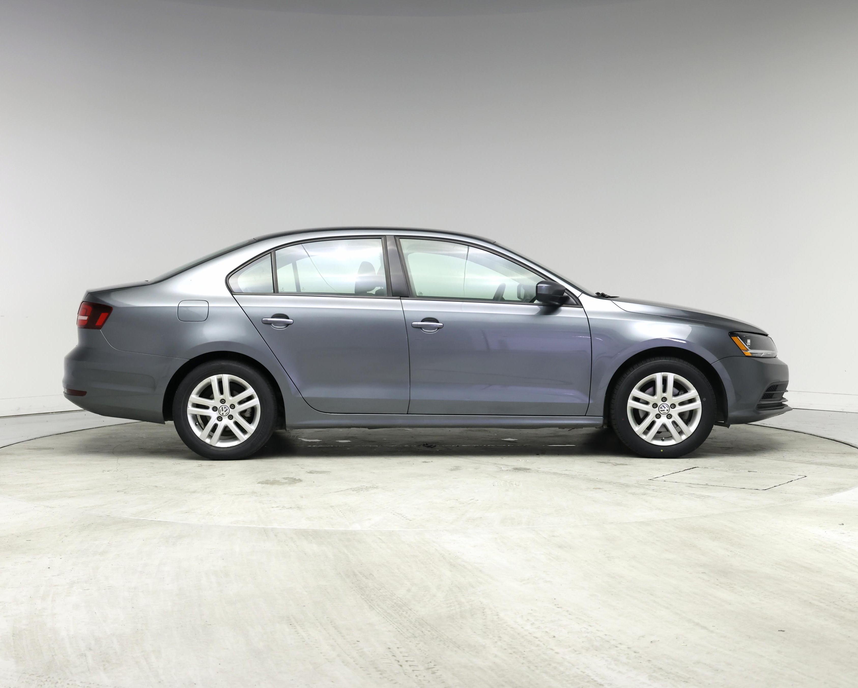 Thumbnail: 2018 Volkswagen Jetta - 7
