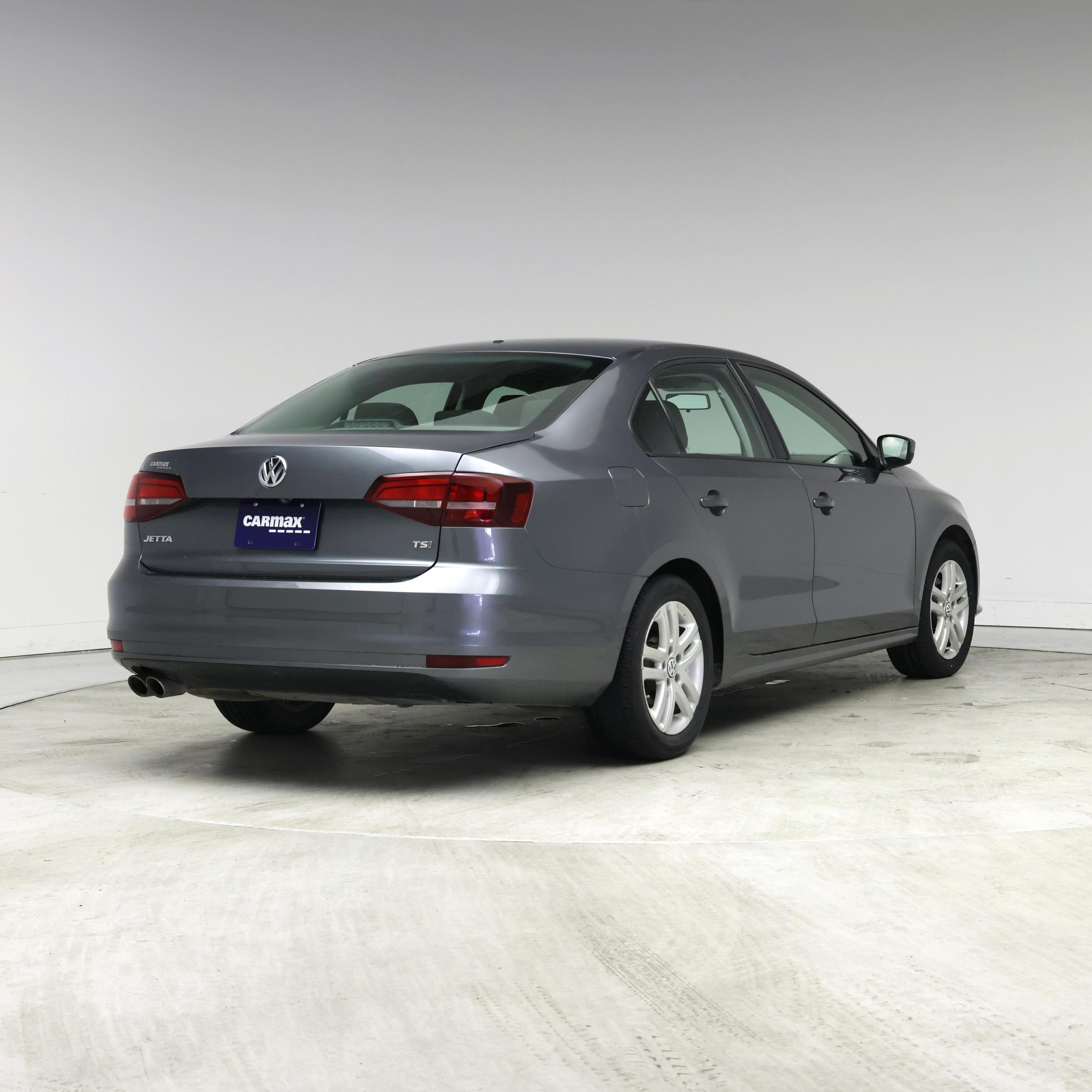 Thumbnail: 2018 Volkswagen Jetta - 8