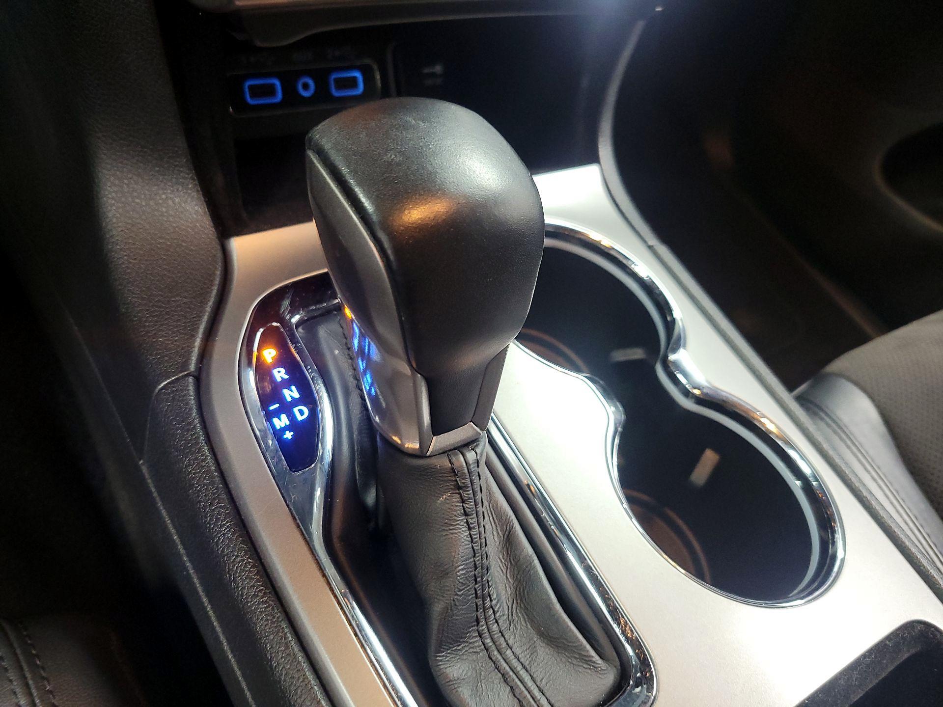 Thumbnail: 2020 Jeep Grand Cherokee - 17