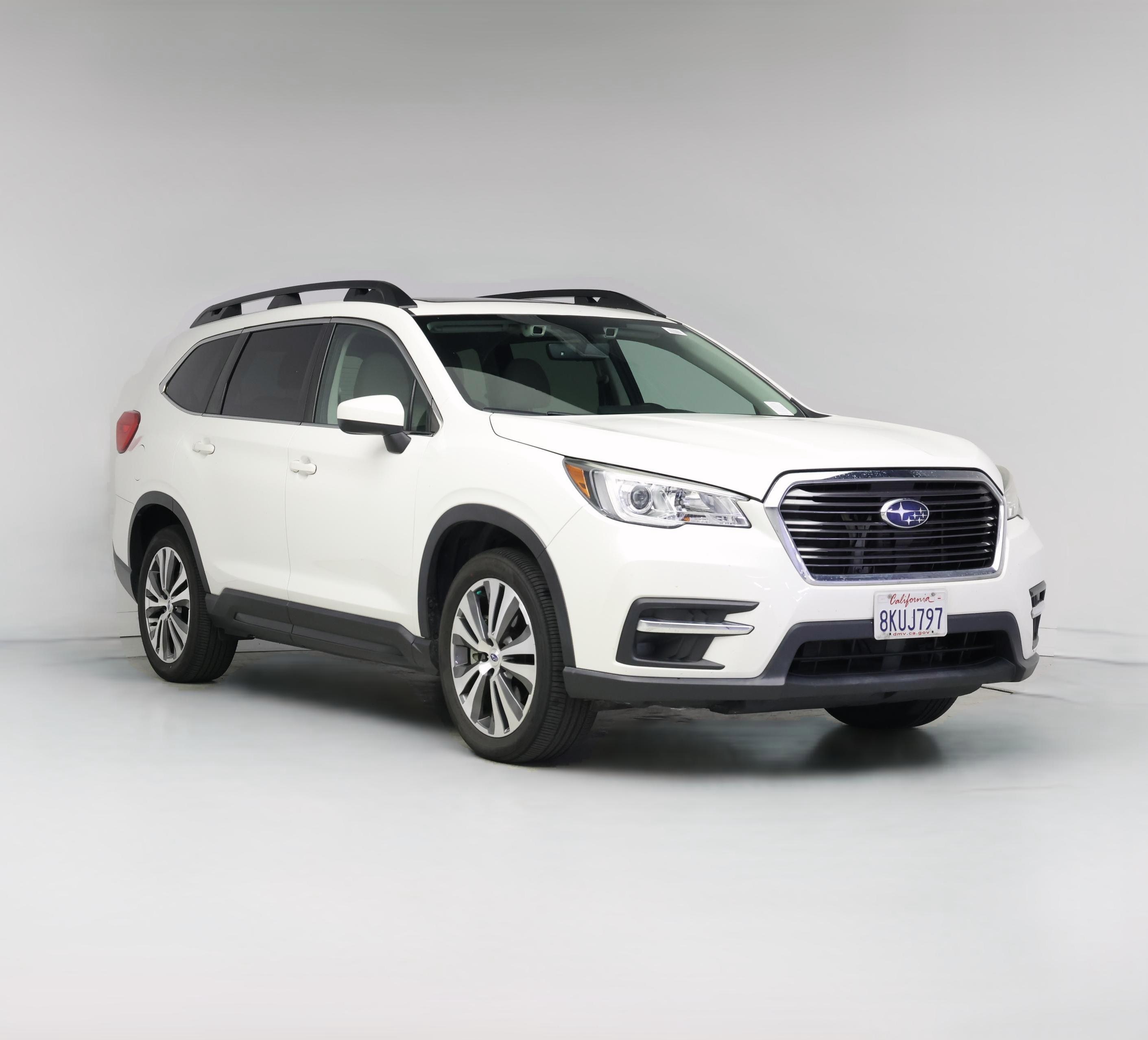 Thumbnail: 2019 Subaru Ascent - 1