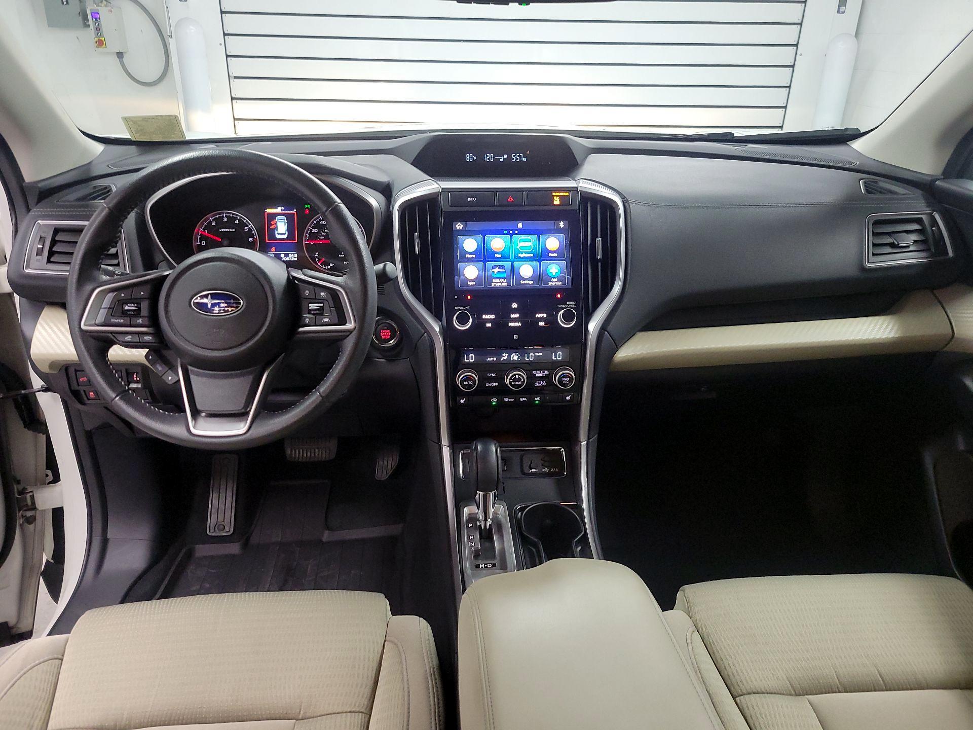 Thumbnail: 2019 Subaru Ascent - 9