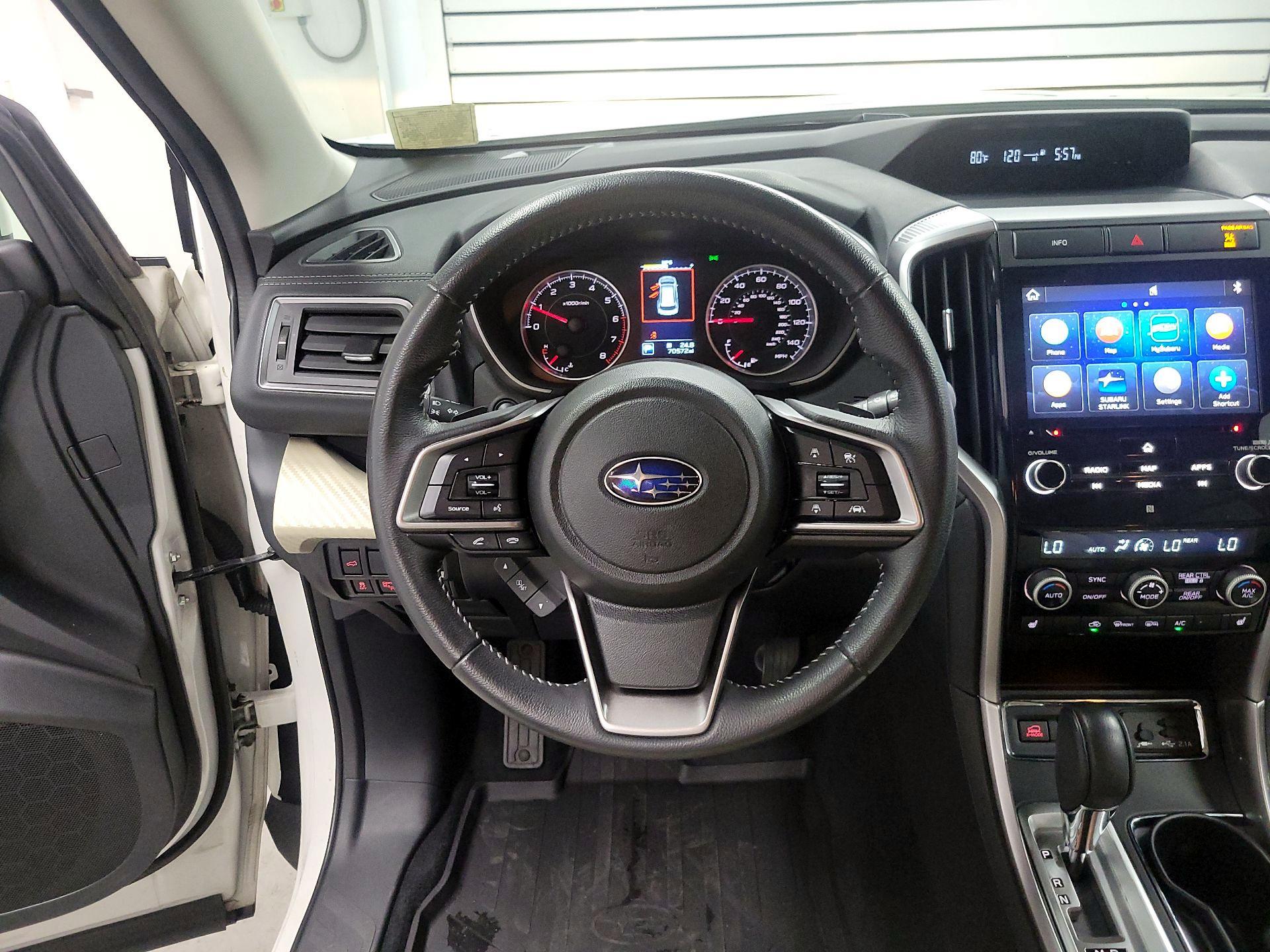 Thumbnail: 2019 Subaru Ascent - 10