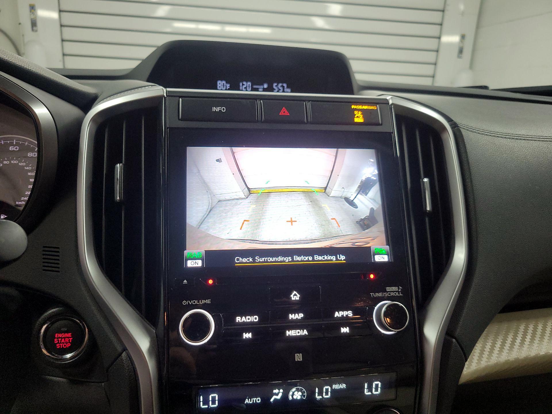 Thumbnail: 2019 Subaru Ascent - 13
