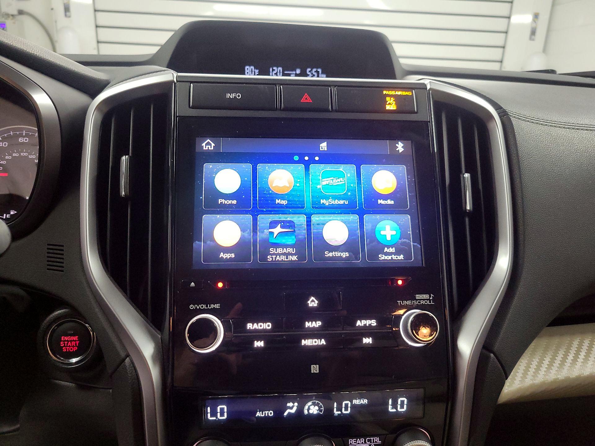 Thumbnail: 2019 Subaru Ascent - 14