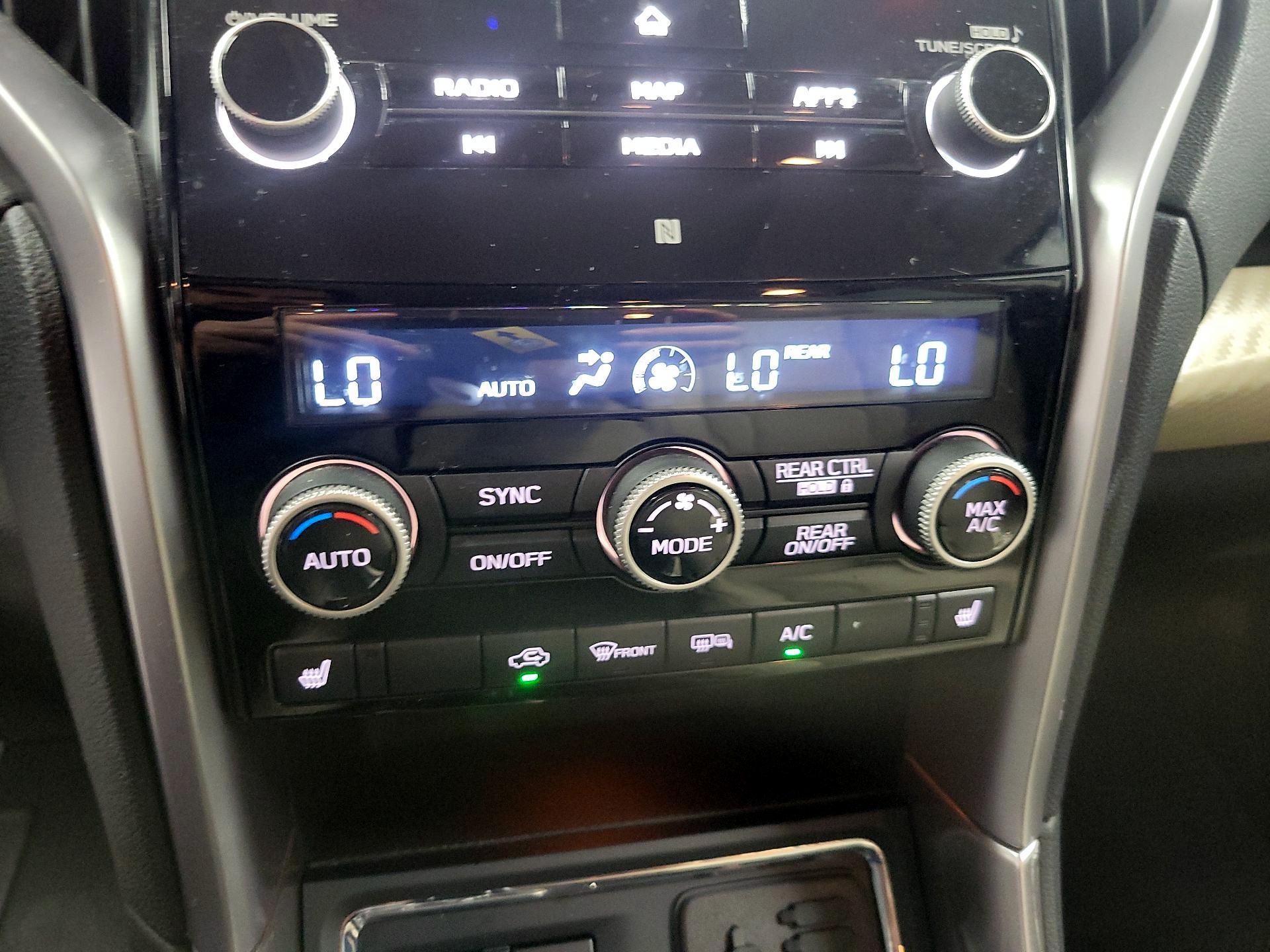 Thumbnail: 2019 Subaru Ascent - 15