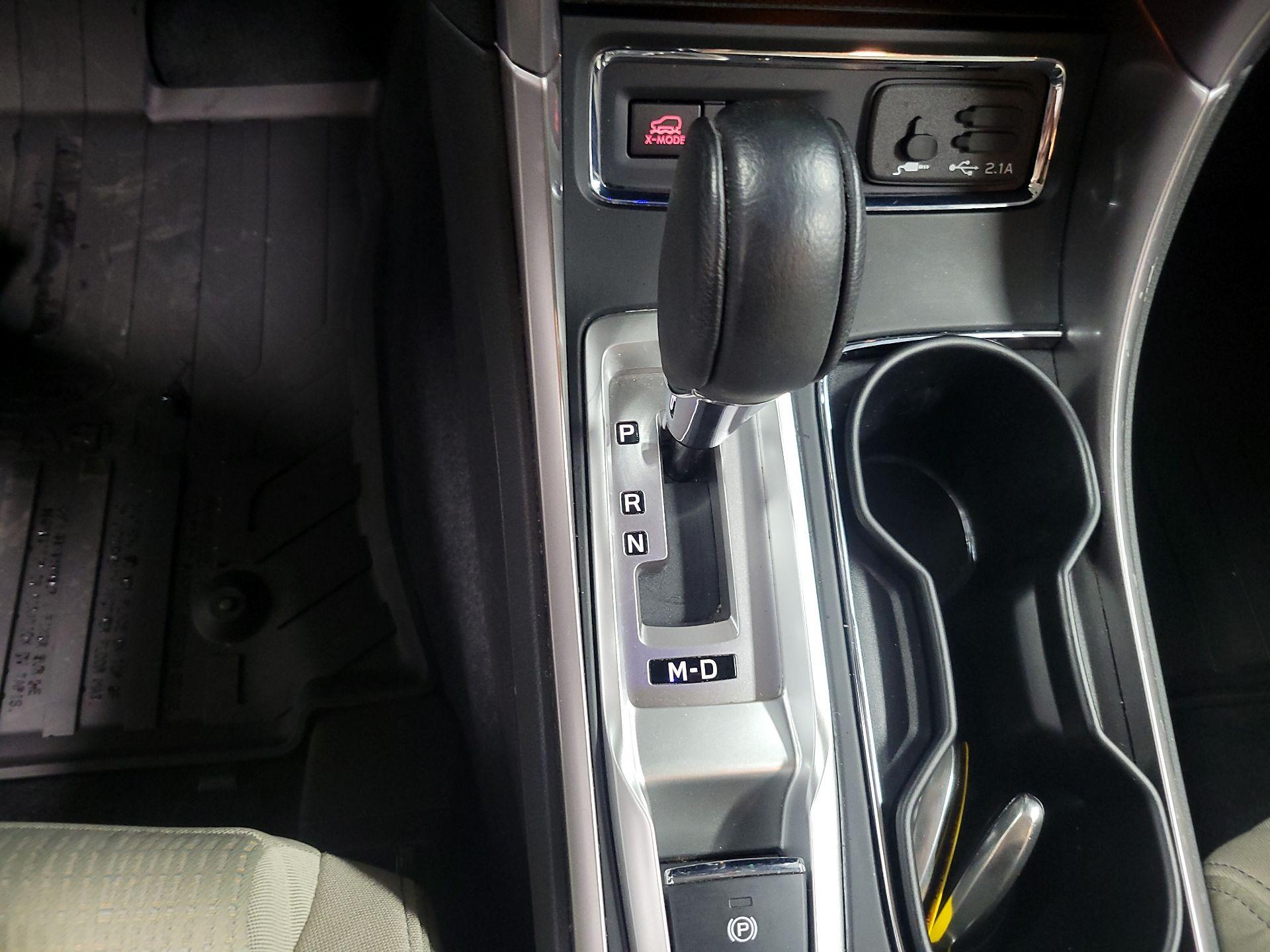 Thumbnail: 2019 Subaru Ascent - 16