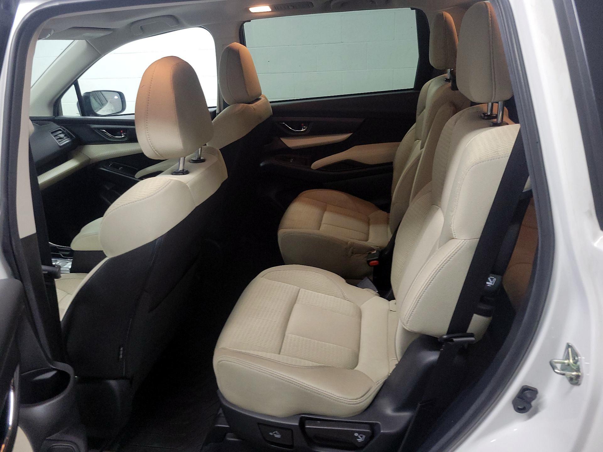 Thumbnail: 2019 Subaru Ascent - 17