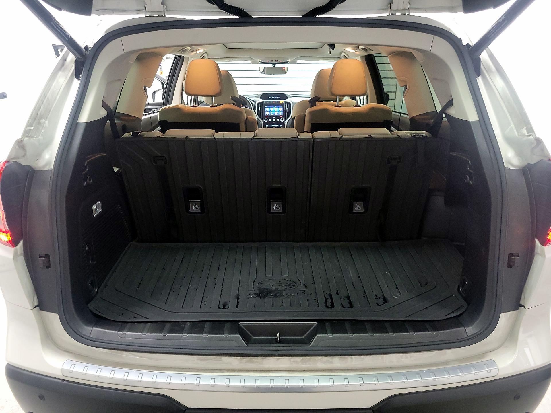 Thumbnail: 2019 Subaru Ascent - 18