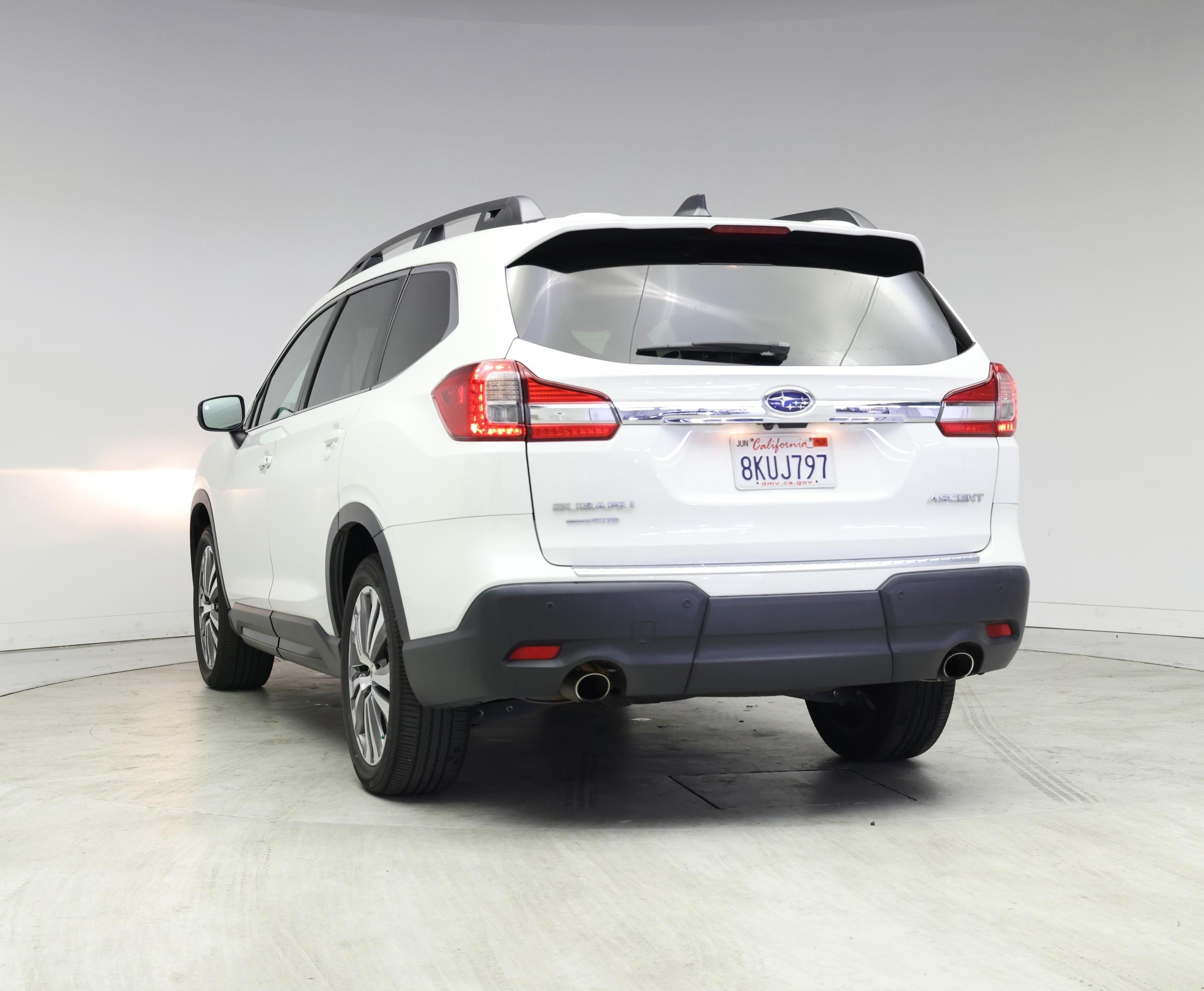 Thumbnail: 2019 Subaru Ascent - 2