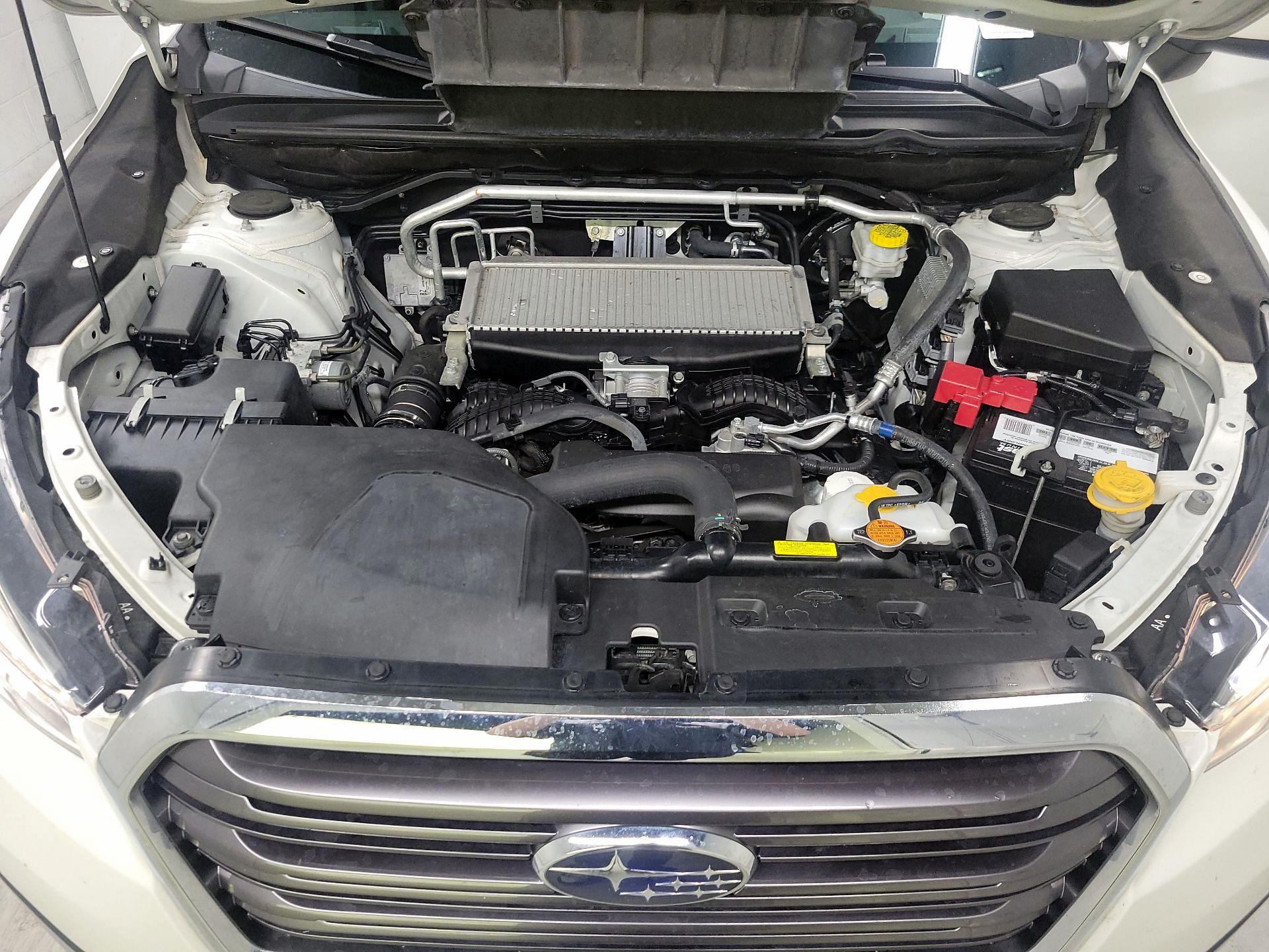 Thumbnail: 2019 Subaru Ascent - 19