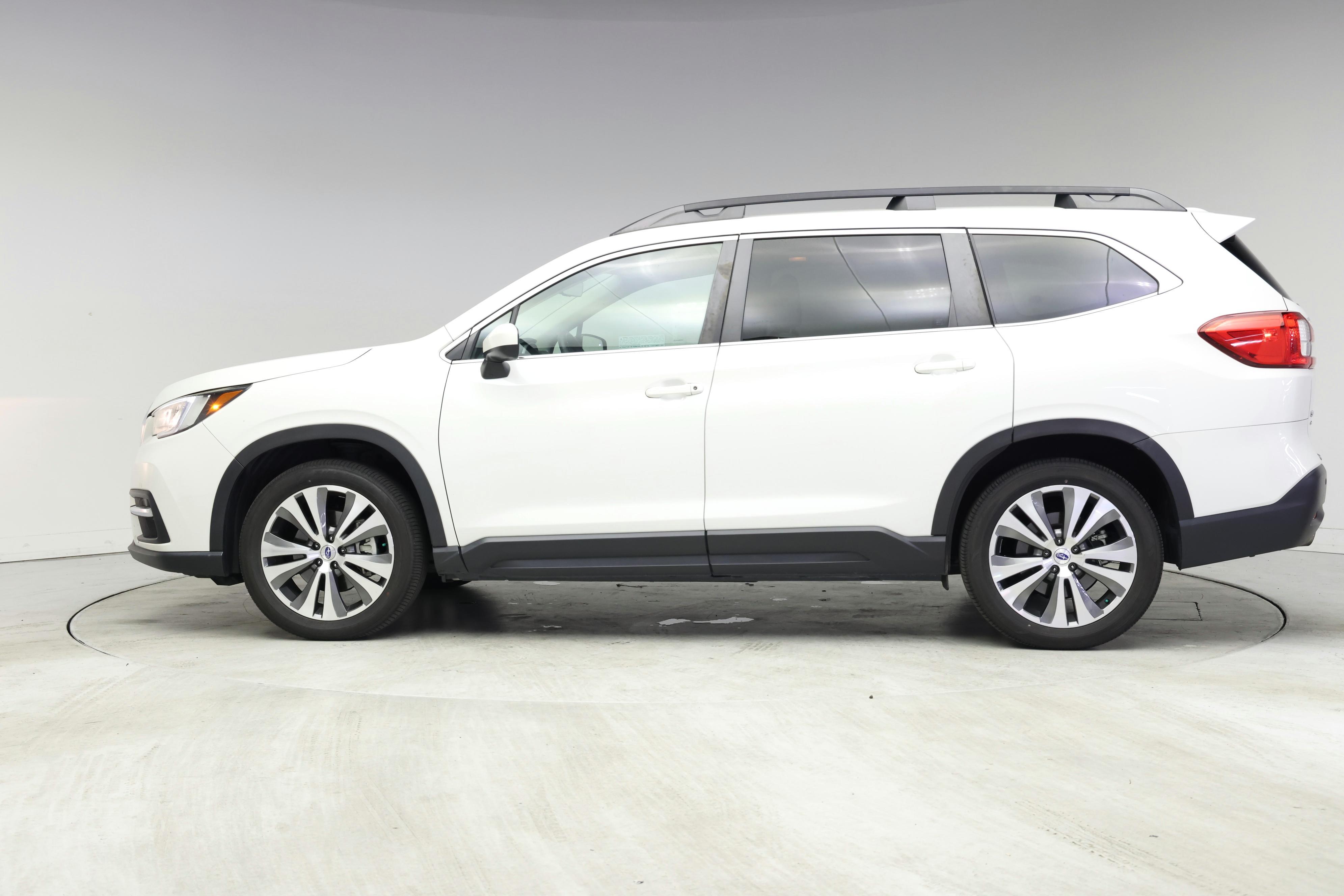 Thumbnail: 2019 Subaru Ascent - 3